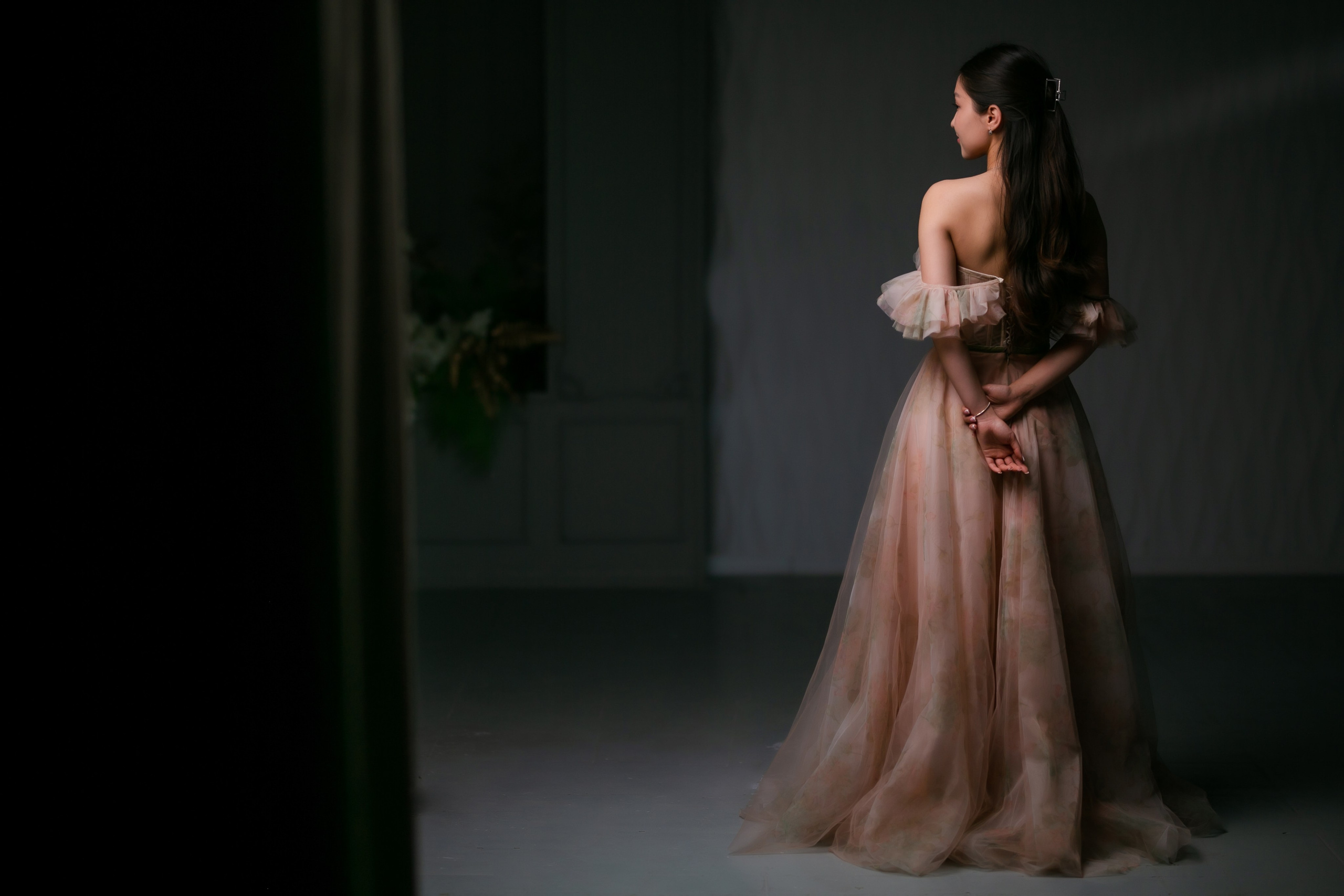 ДЕНЬ СВАДЬБЫ. Mandarin.photo