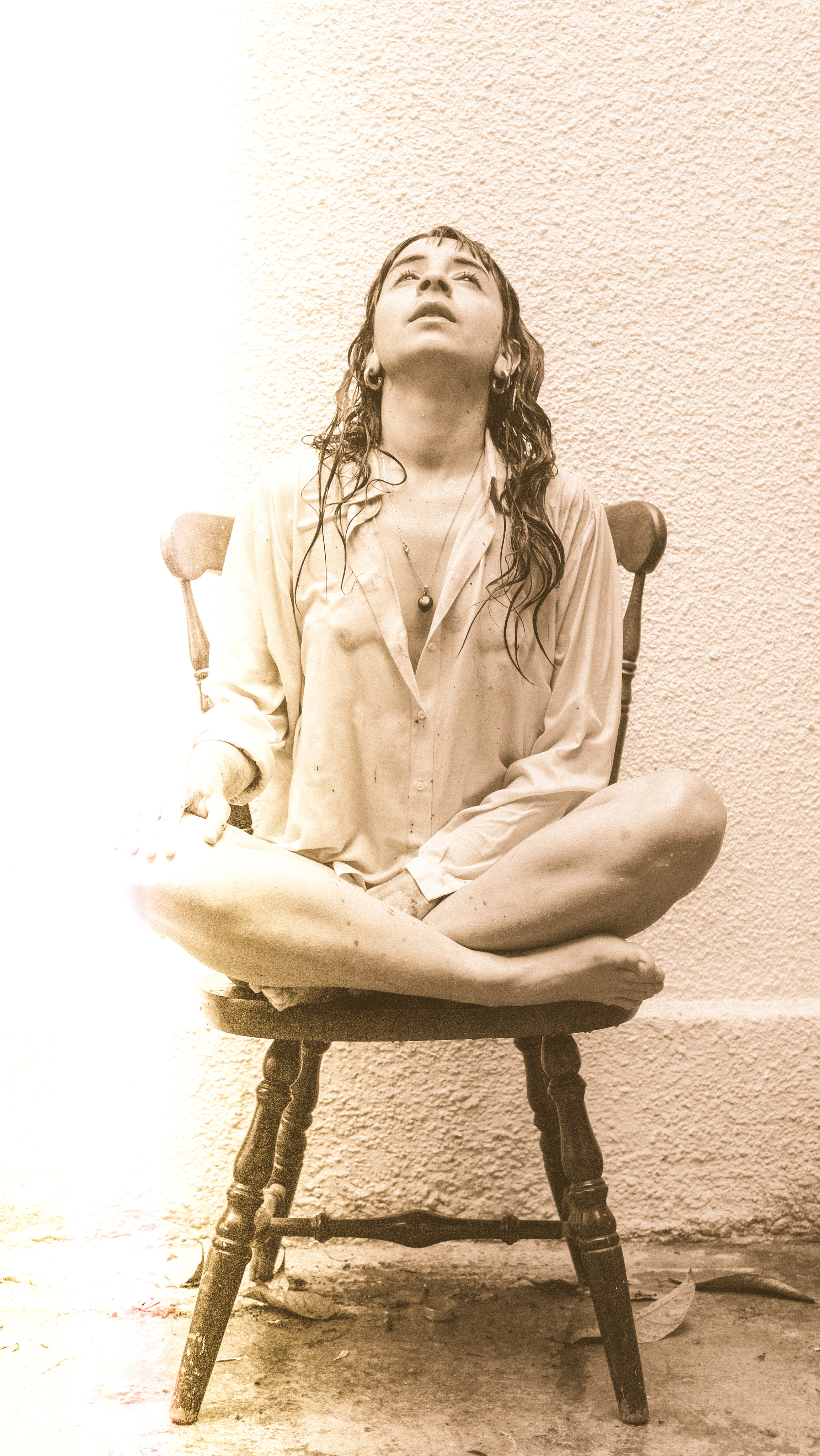 Poetess | Limassol | YuKophotography