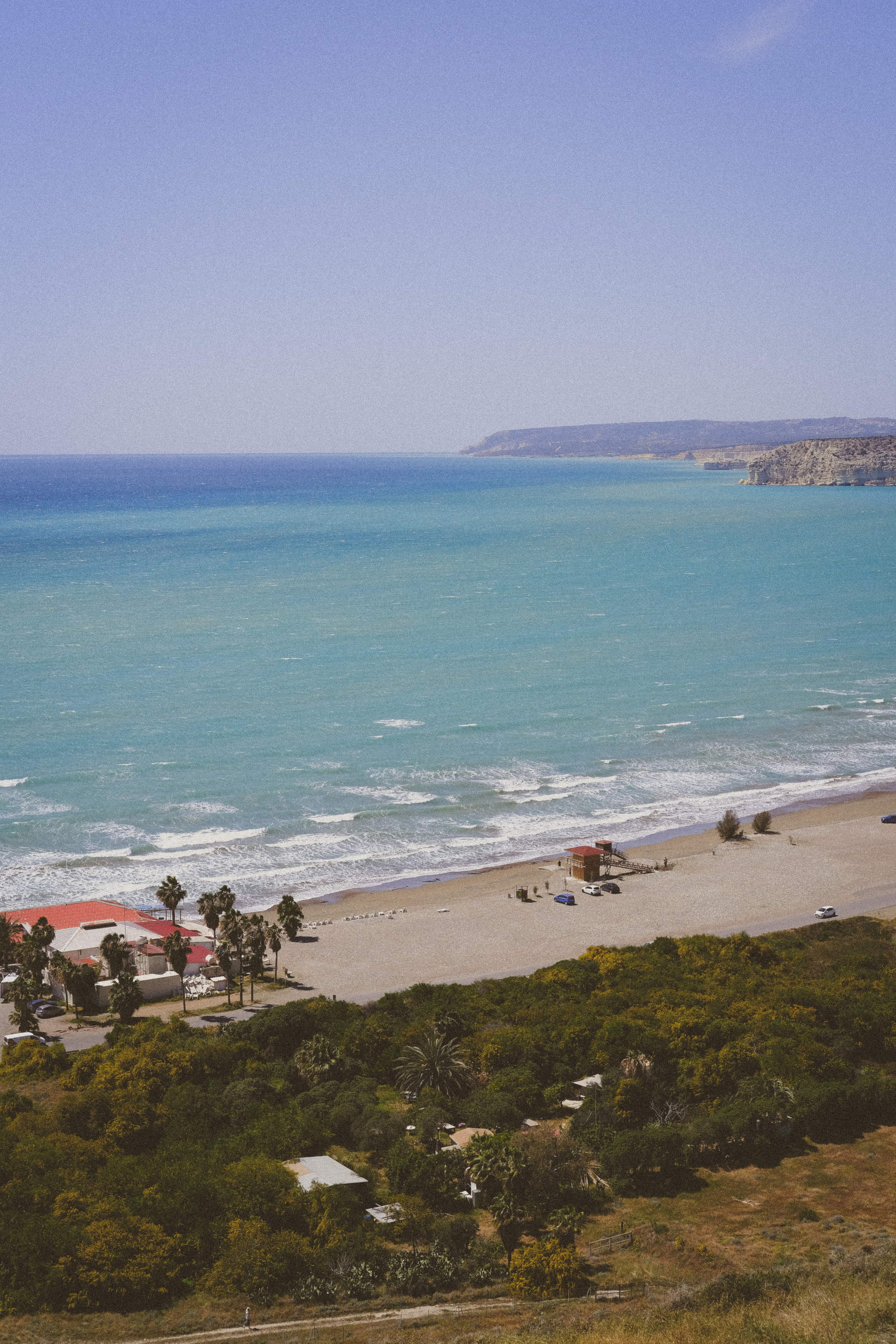 The Kourion Archaeological Museum is a museum located in the village of Episkopi in Cyprus.