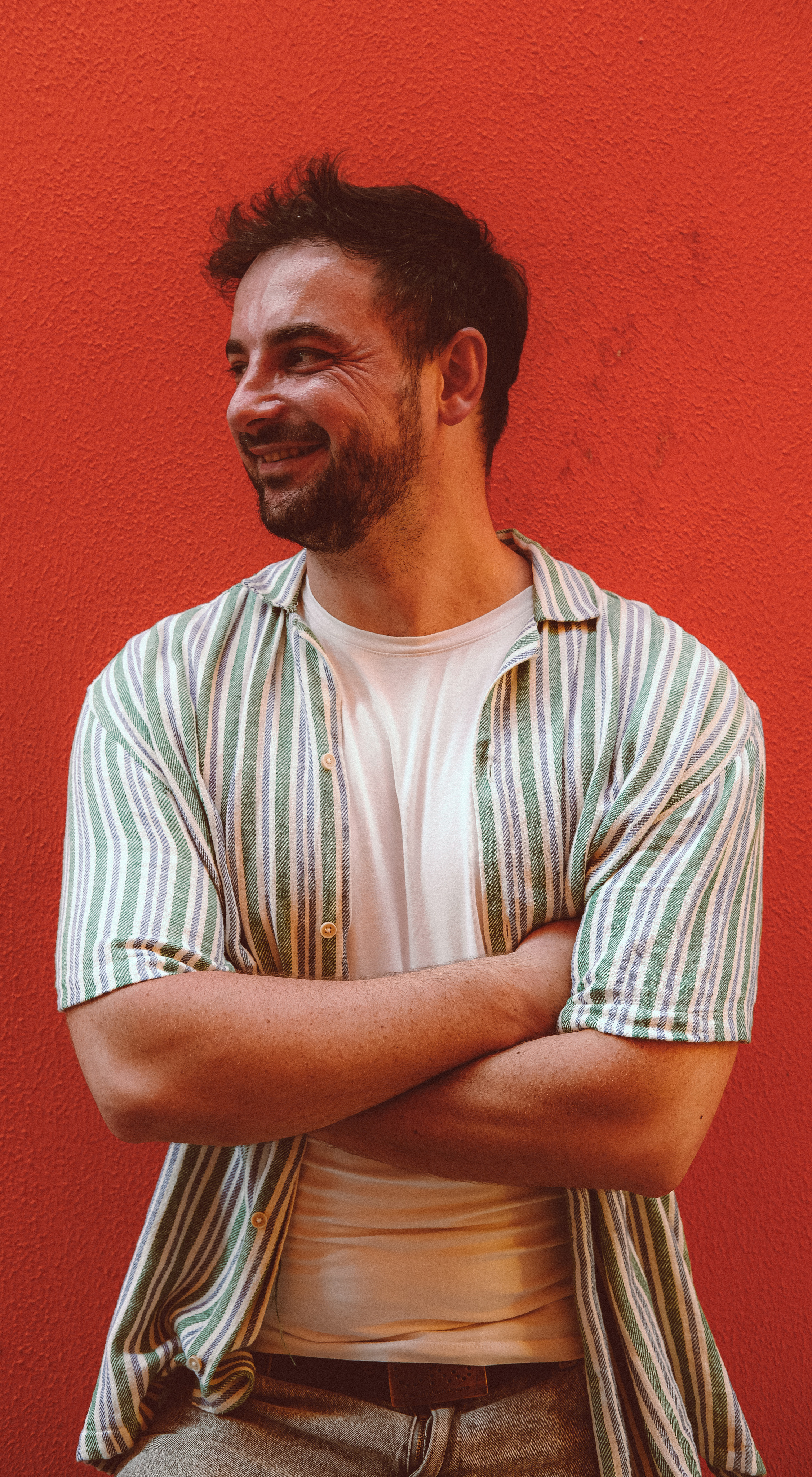 Jiangmen City | 📍China