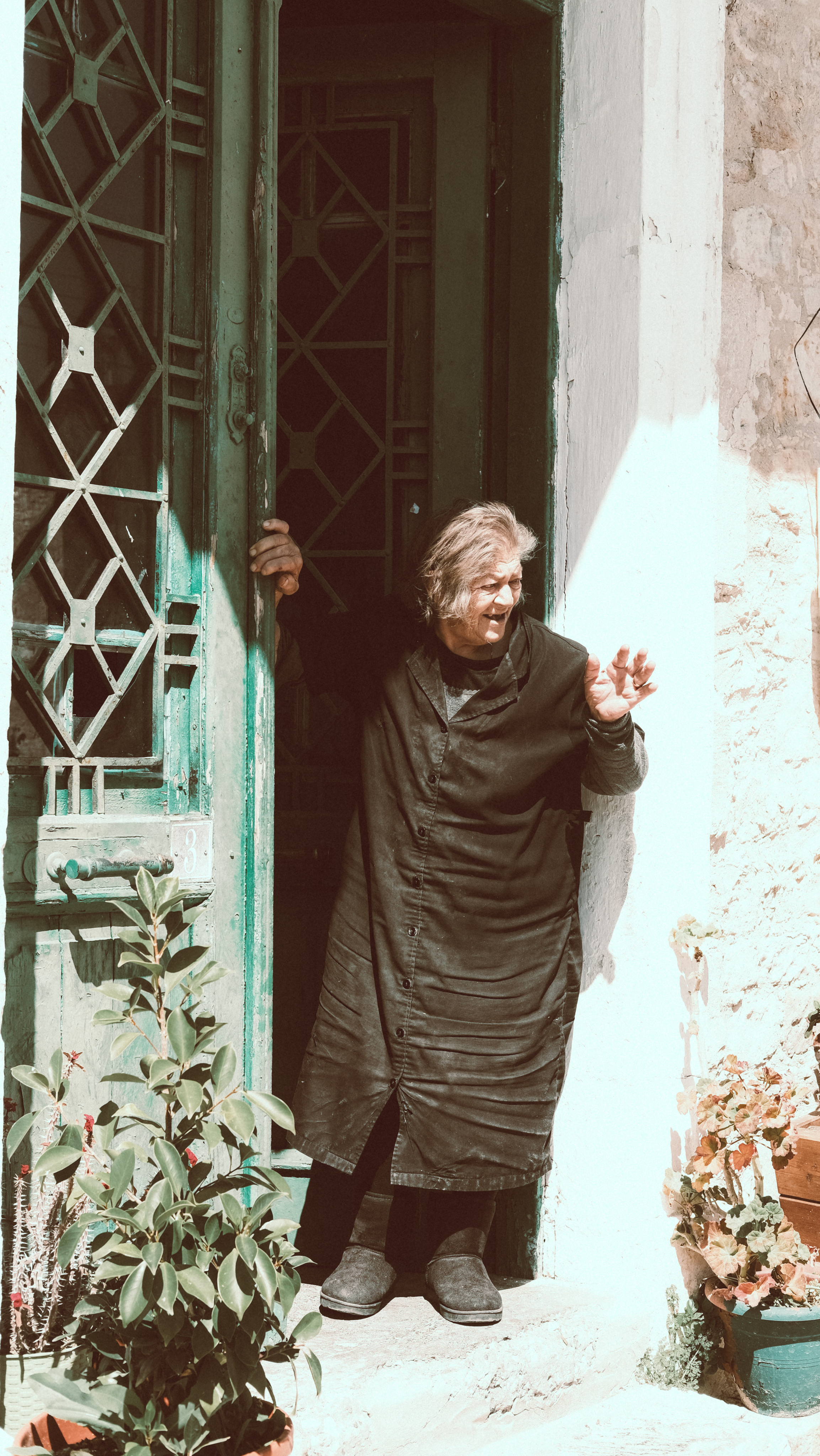 The Life of the Others 🇨🇾 | Street Photography Cyprus