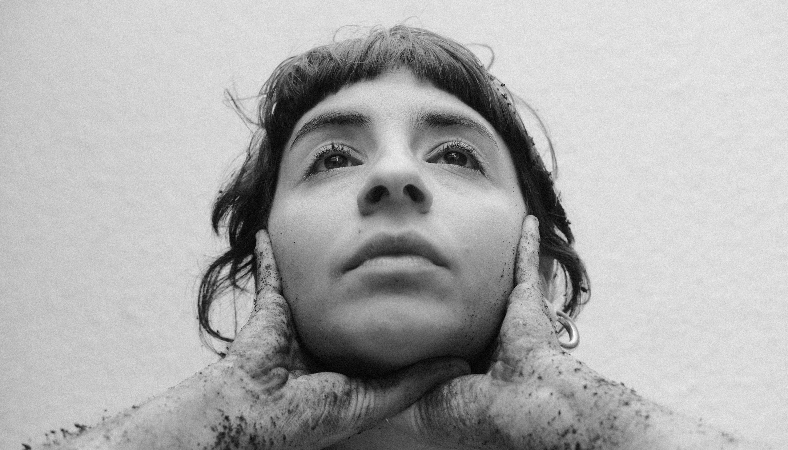 Brother you look like the mountain, They dug out a chunk of your ribcage, Mining for gravel. Did you notice?📸 |📍 Limassol | YuKophotography