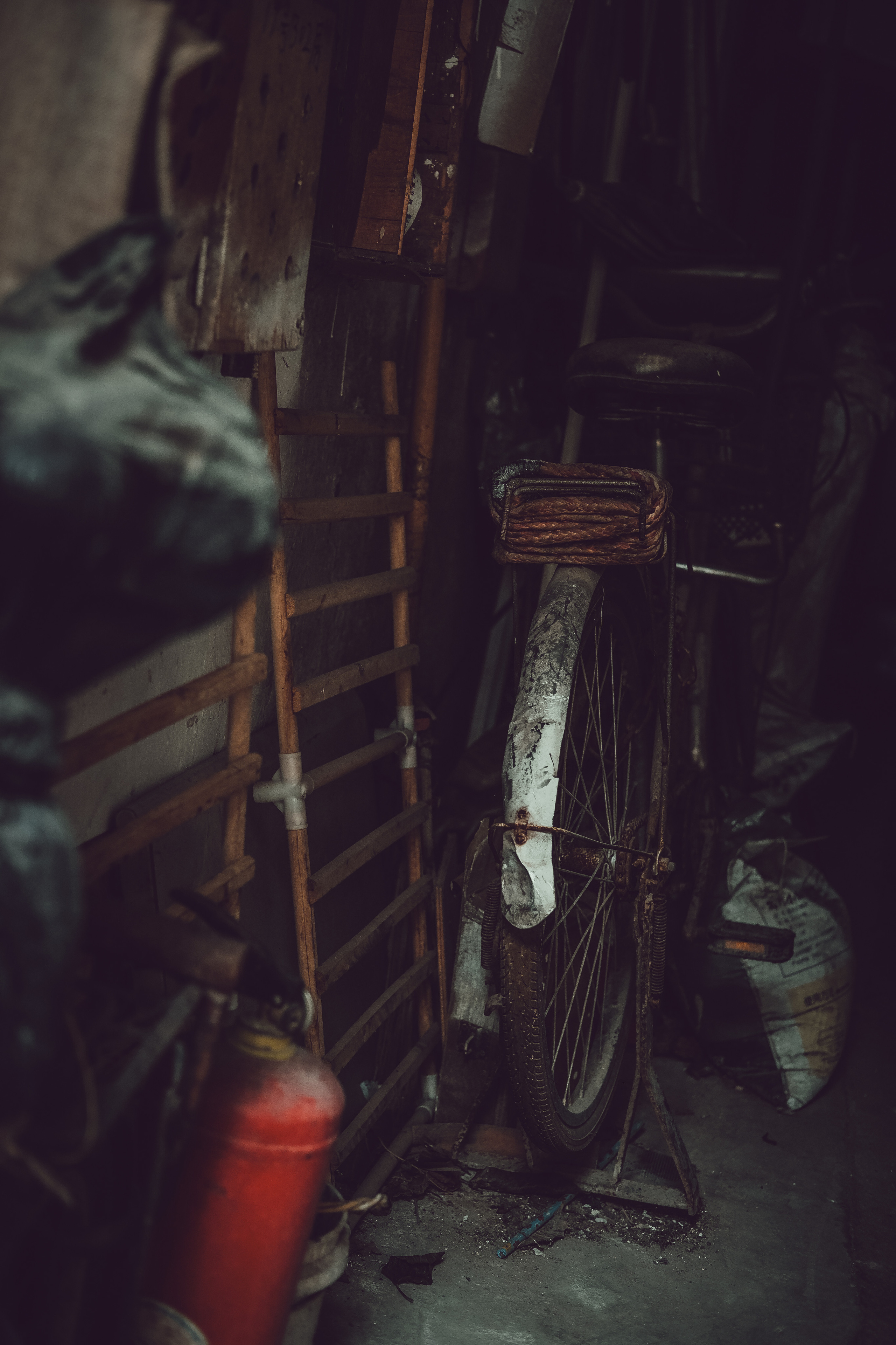 The Life of the Others 🇨🇳 | Guangzhou City | Candid Street Photography | YuKophotography