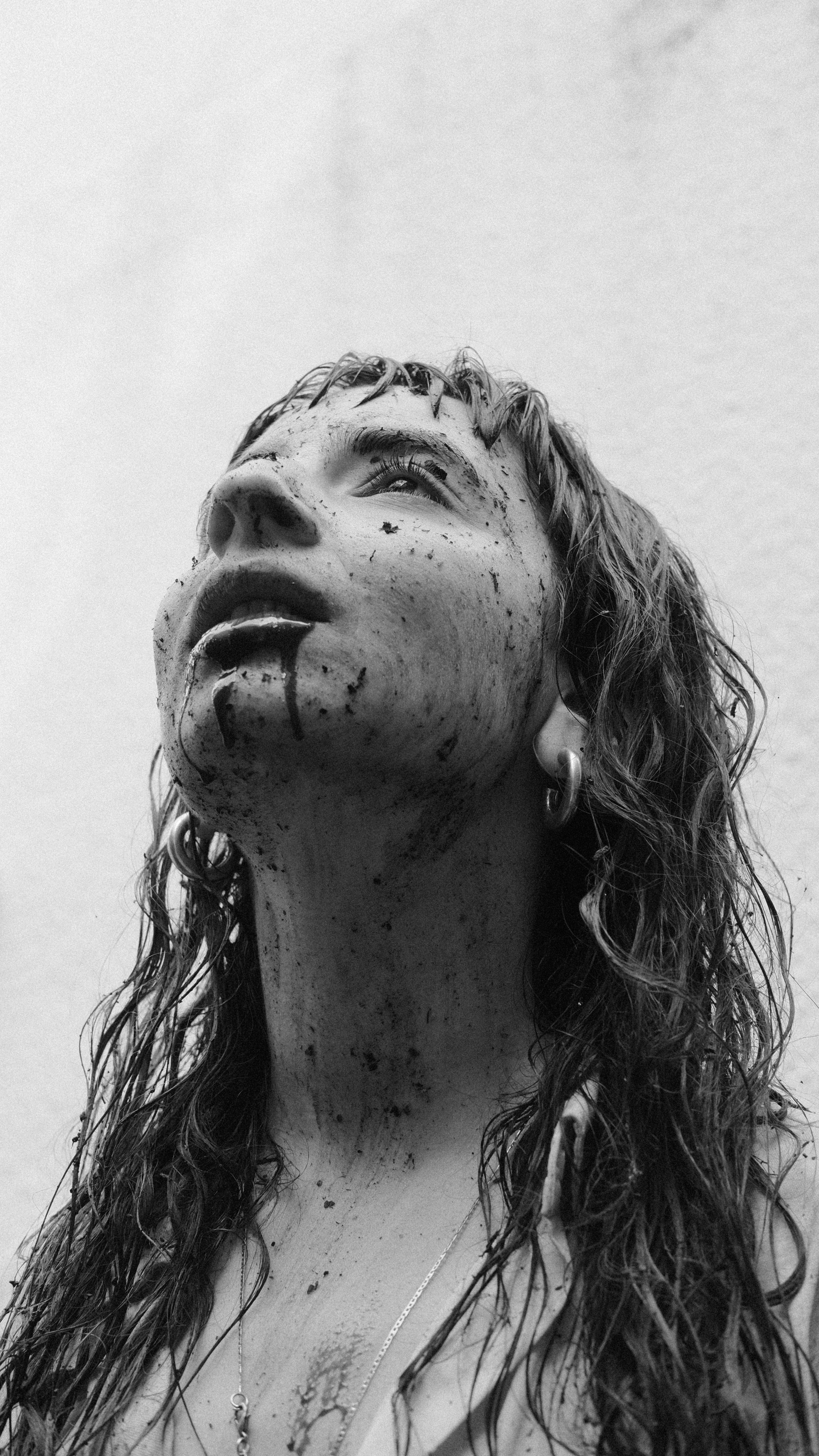 Sister you look like a native woman, Poured into modern clothes | Limassol | YuKoPhotography