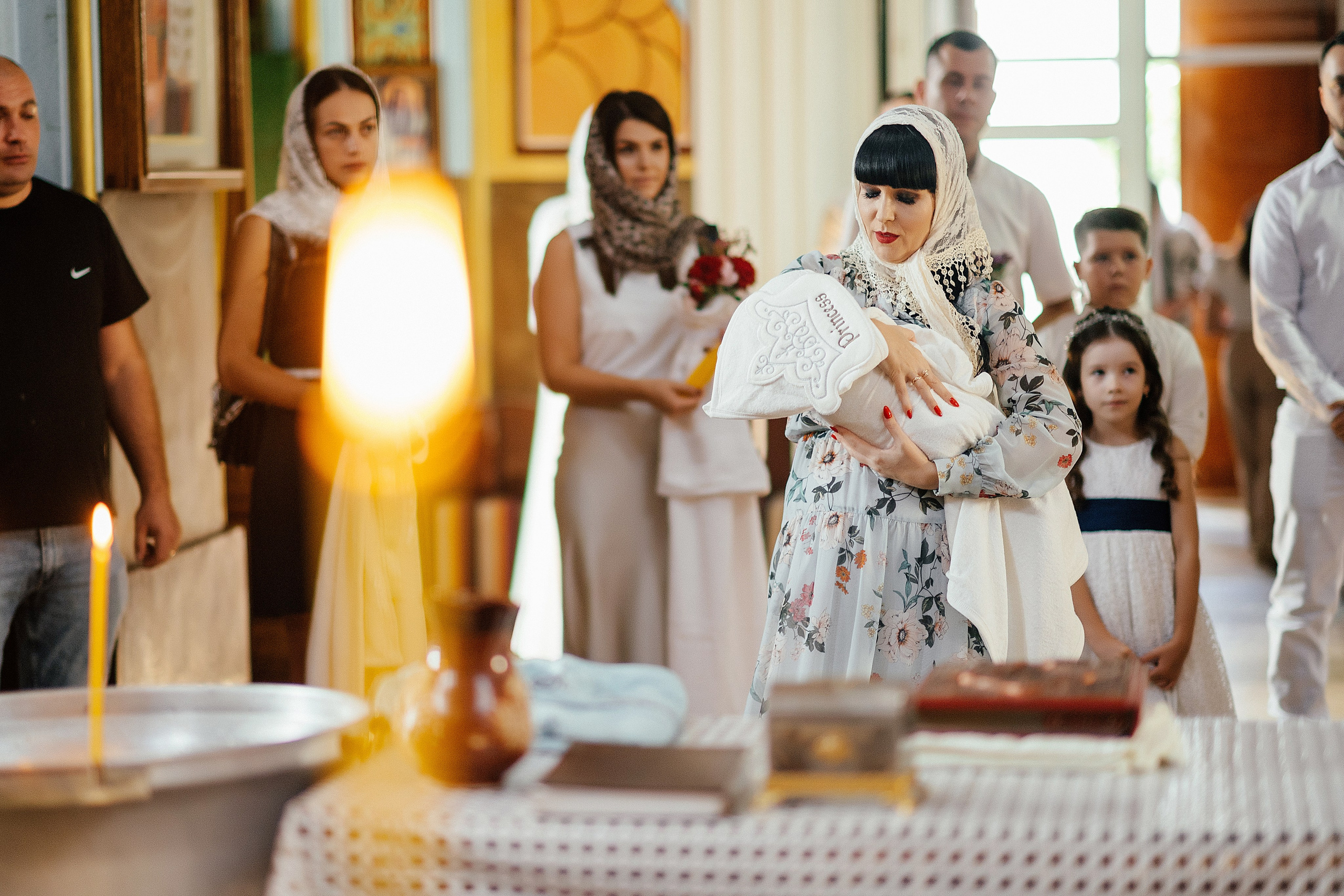 Erica. Семейный и свадебный фотограф Ирина Будеч