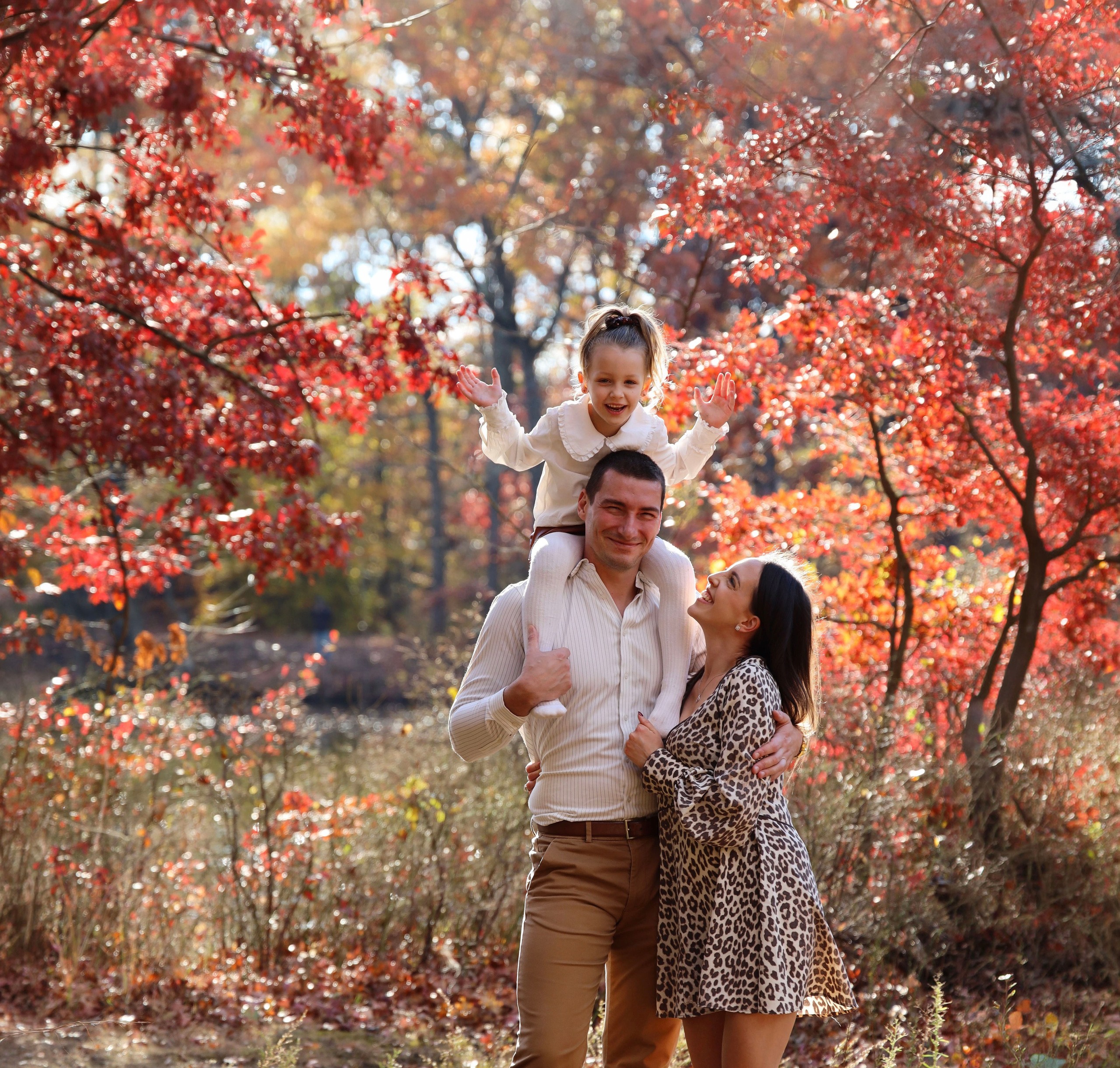 Alisa Kogan Photography — Families, Love Stories & Events in New York