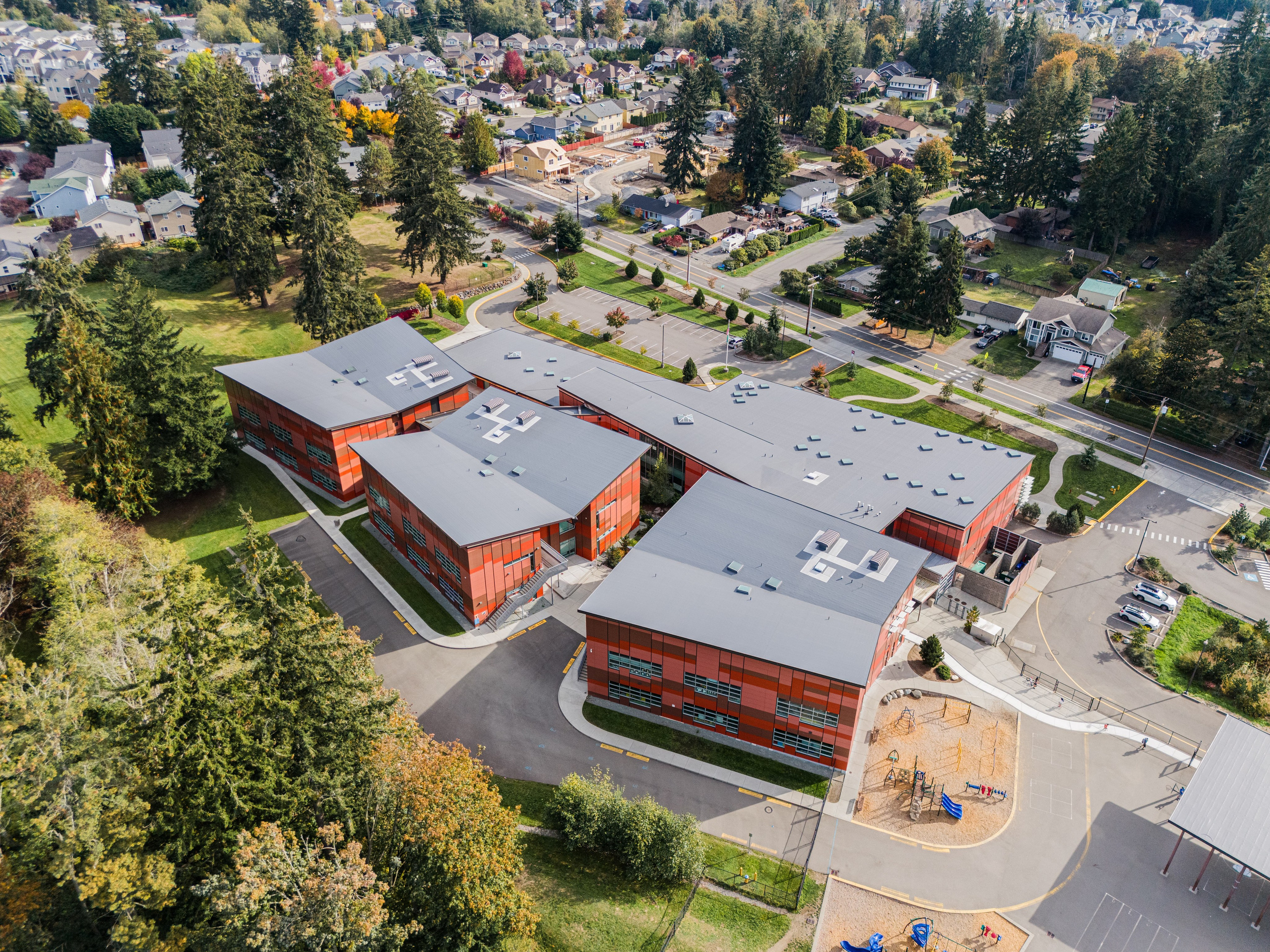 Real Estate photography. Washington state. EVAN ARISTOV WEDDING PHOTOGRAPHY — Seattle Wedding Photographer