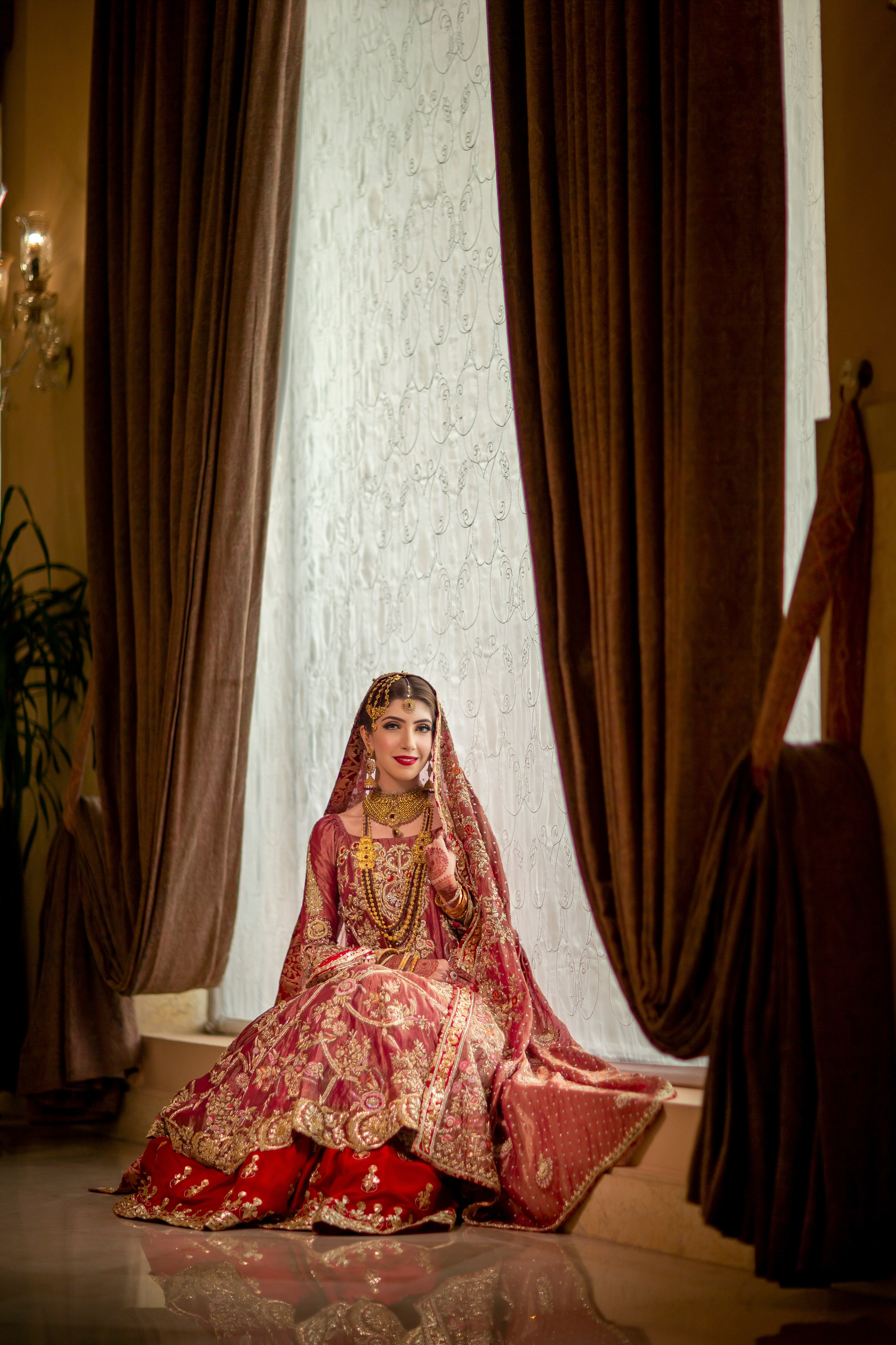 Portfolio. Chaar Bhai — Your Personal Family Historians