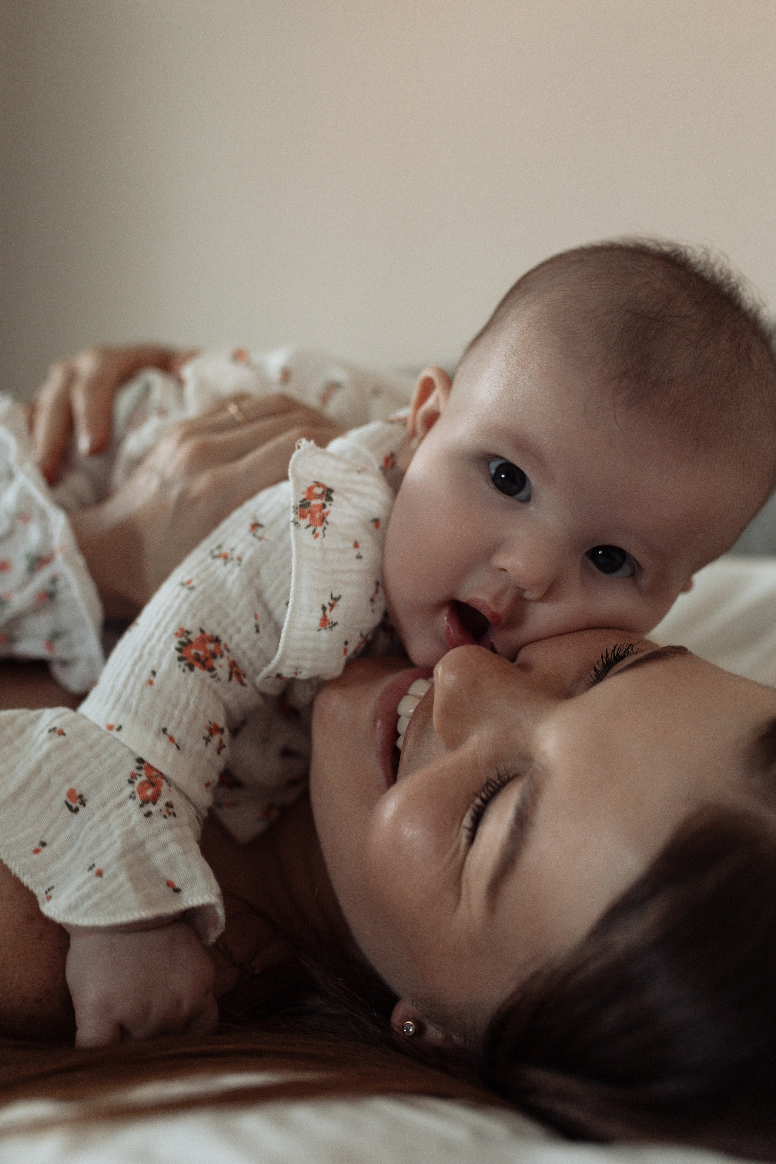 Premium Maternity, Newborn & Family Photography in London