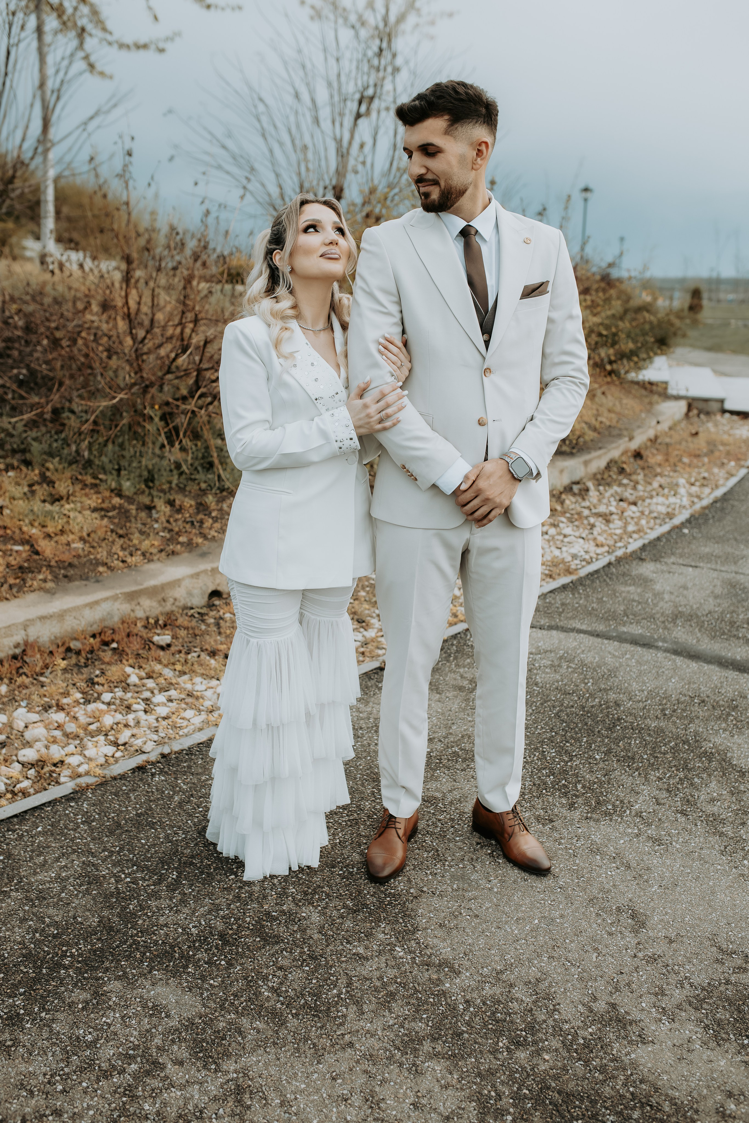 Sabina&Claudiu. Stefan Teodorescu — Fotograf de Nunta