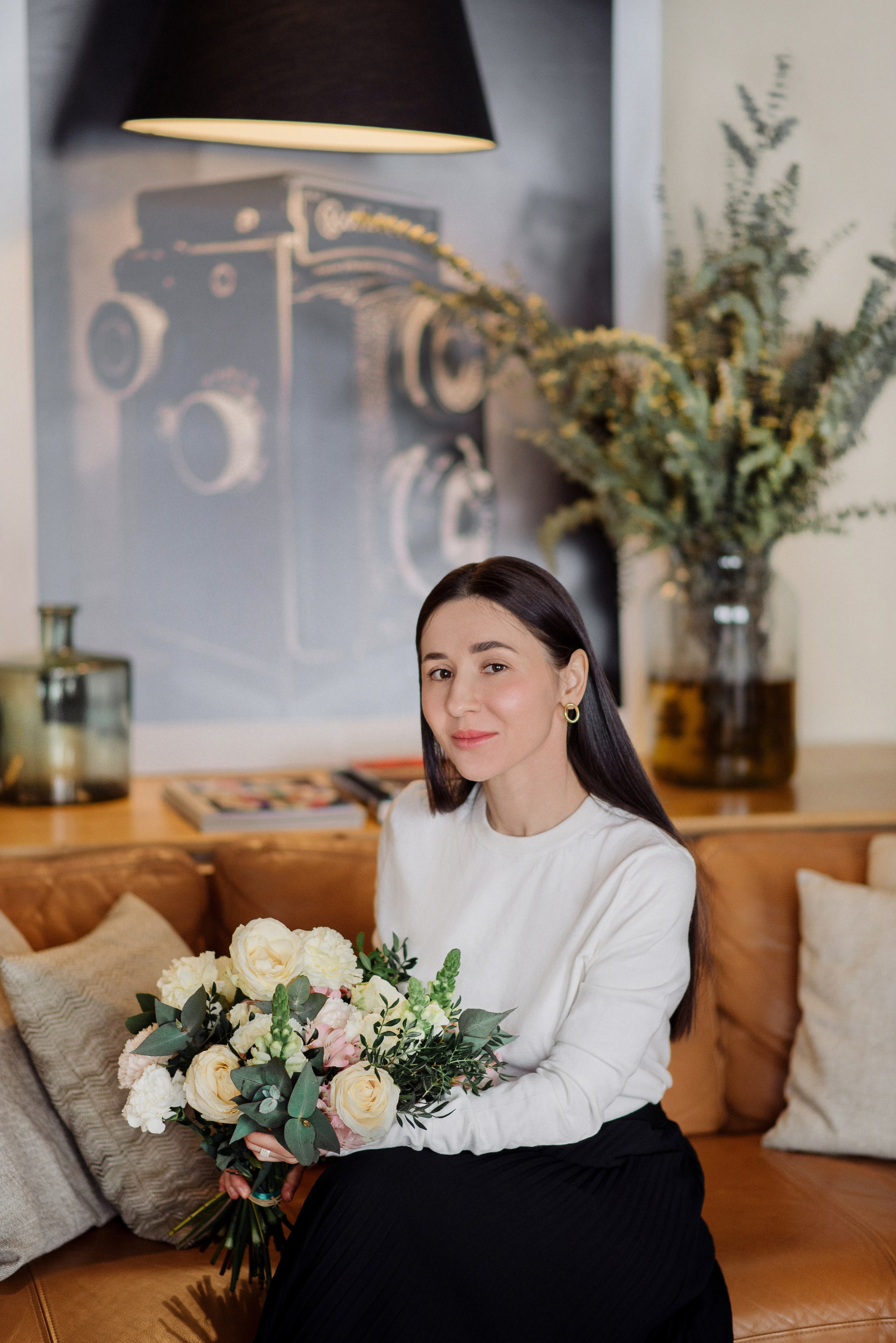 Photoshoot for a Psychologist. Www.iastakhova.com