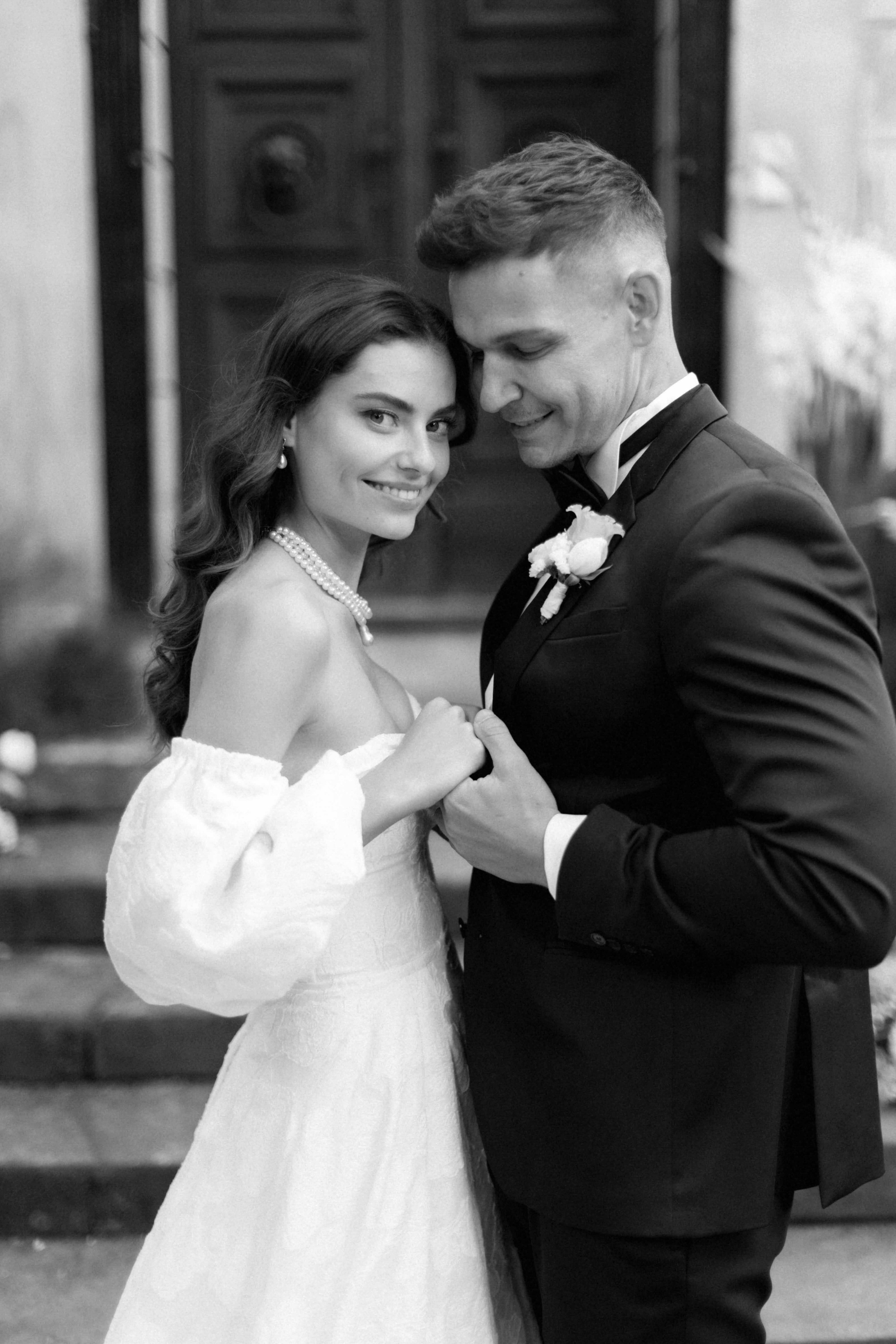 Wedding Schlossgut Lautenbach | Germany