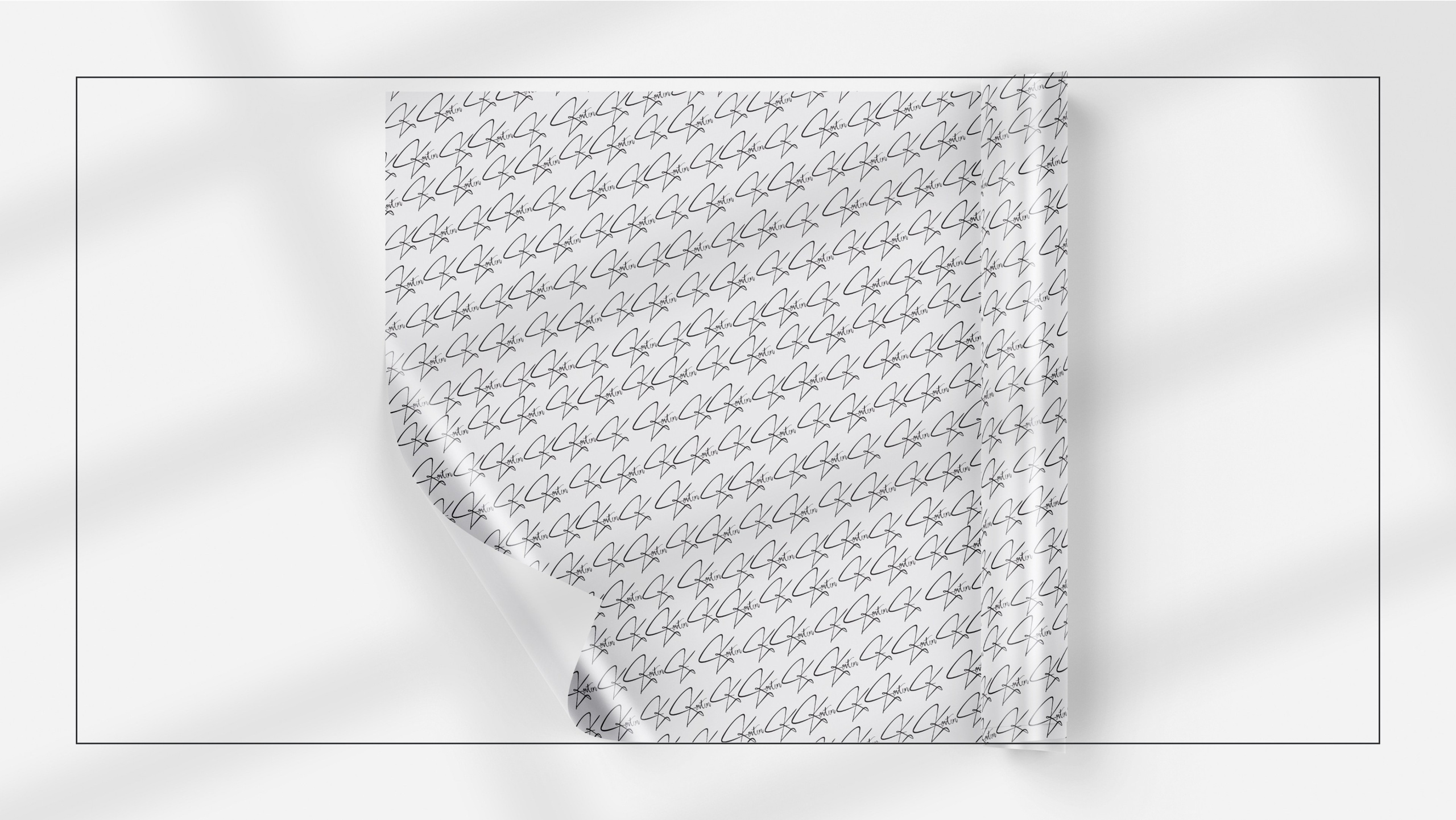 Brandbook “Kovtun Art Gen”. Vasyl Grygorchuk: Photography & Graphic Design