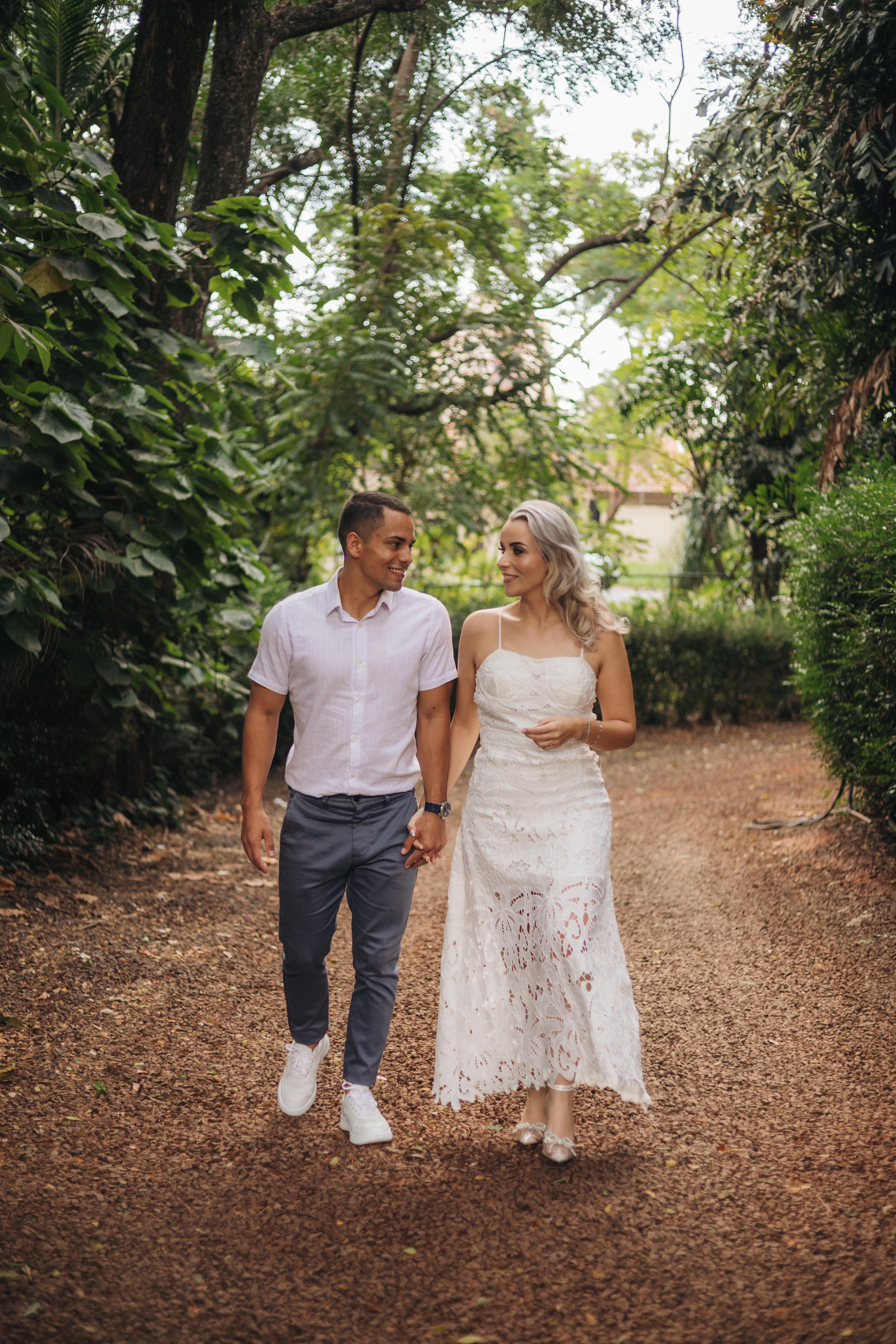 Pré Wedding — Guilherme & Victória. Fotógrafo de Casamentos, Eventos e Ensaios em Ribeirão Preto e região — Thiago Saletti