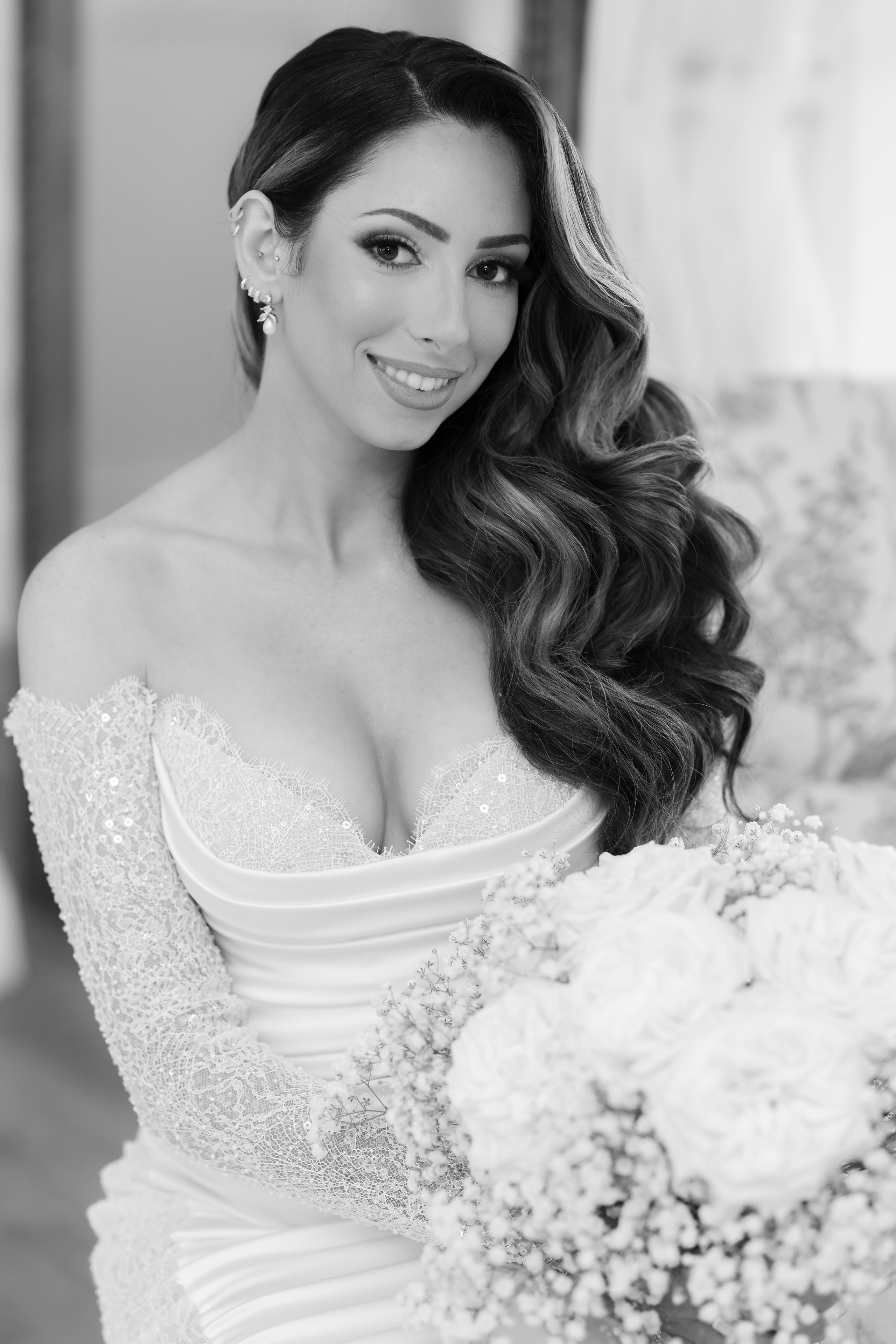 Ashley & Leshye, Falls Creek Farm Equestrian, NY. Wedding Photo & Video