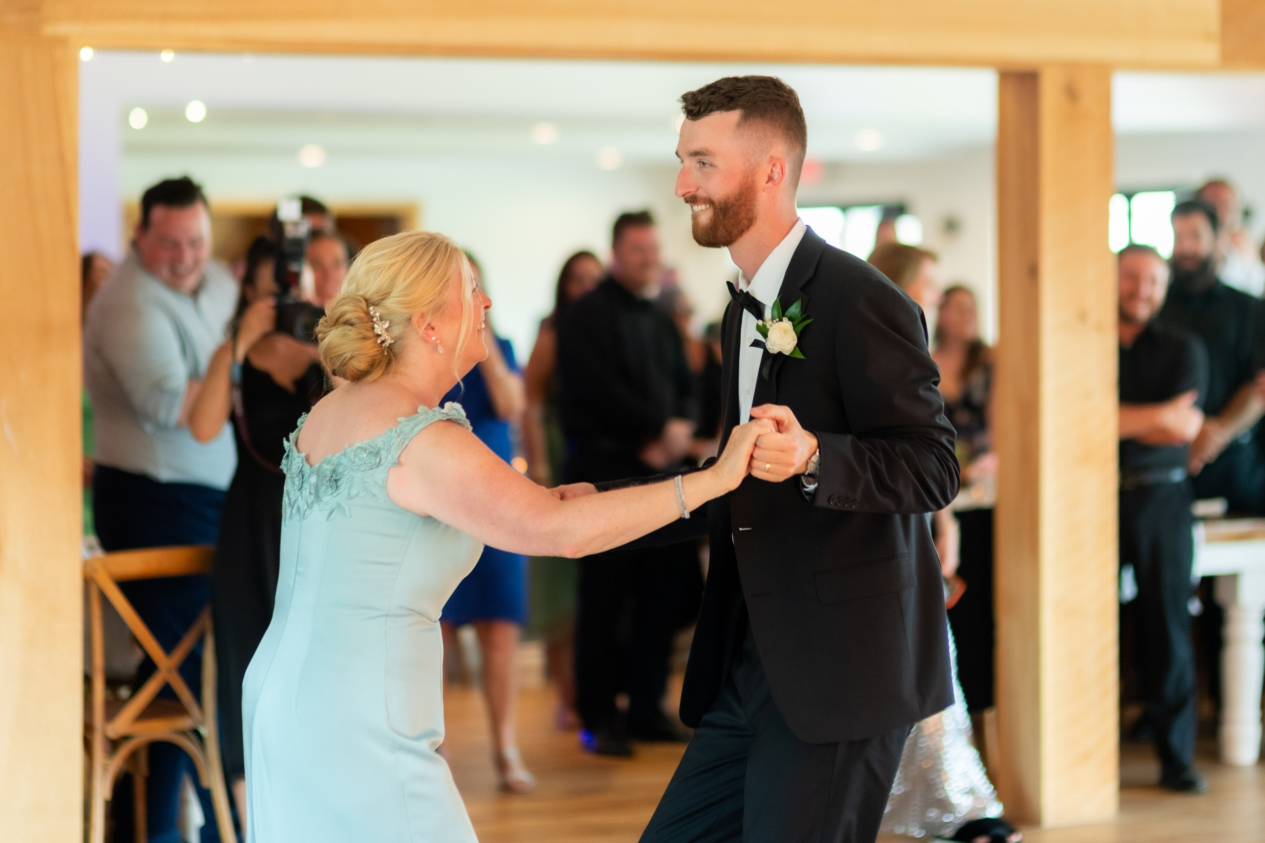 Angelica & Conor. Wedding Photo & Video