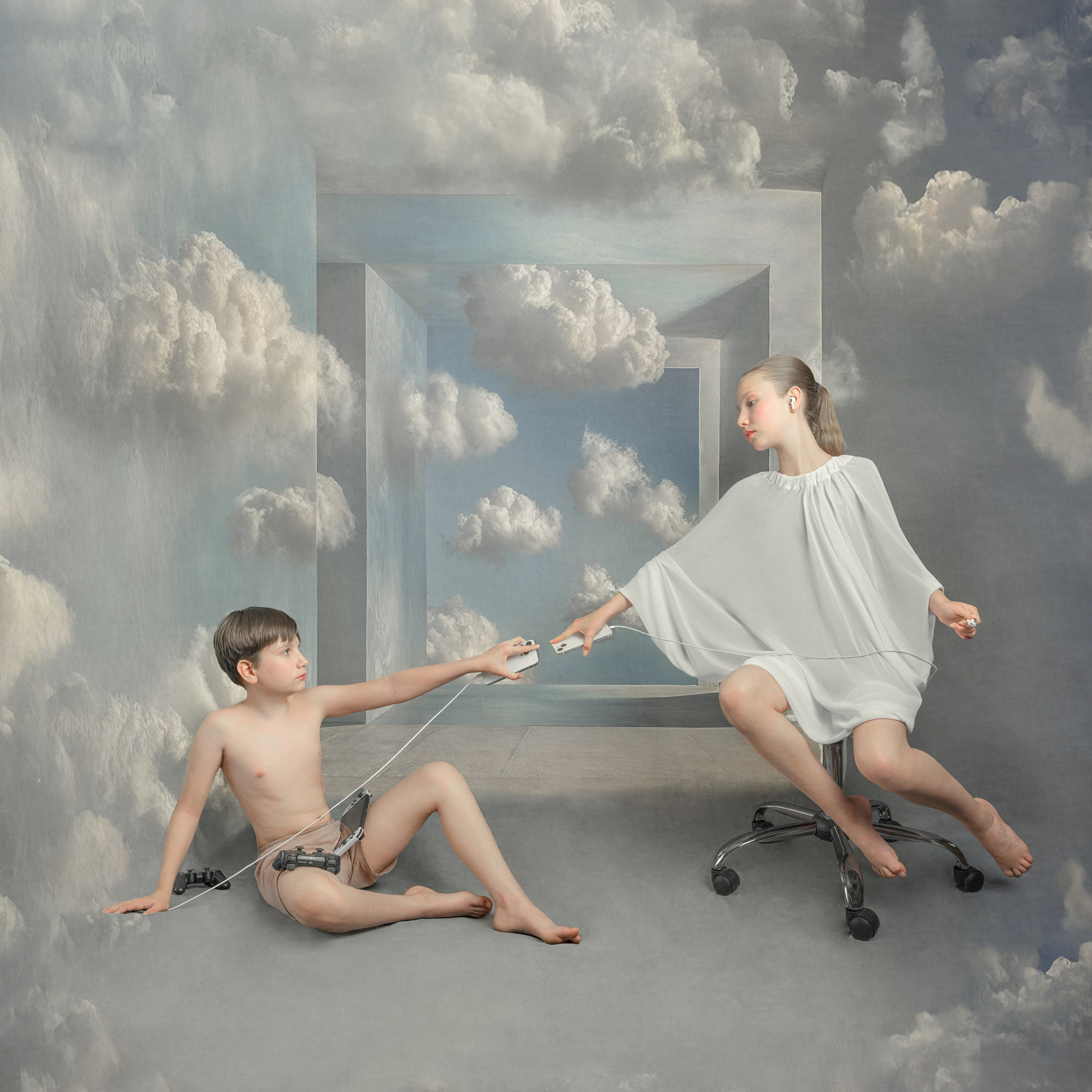 Fine Art photos. Wedding-Family photographer, South of France–Paris, Valentina Acrement