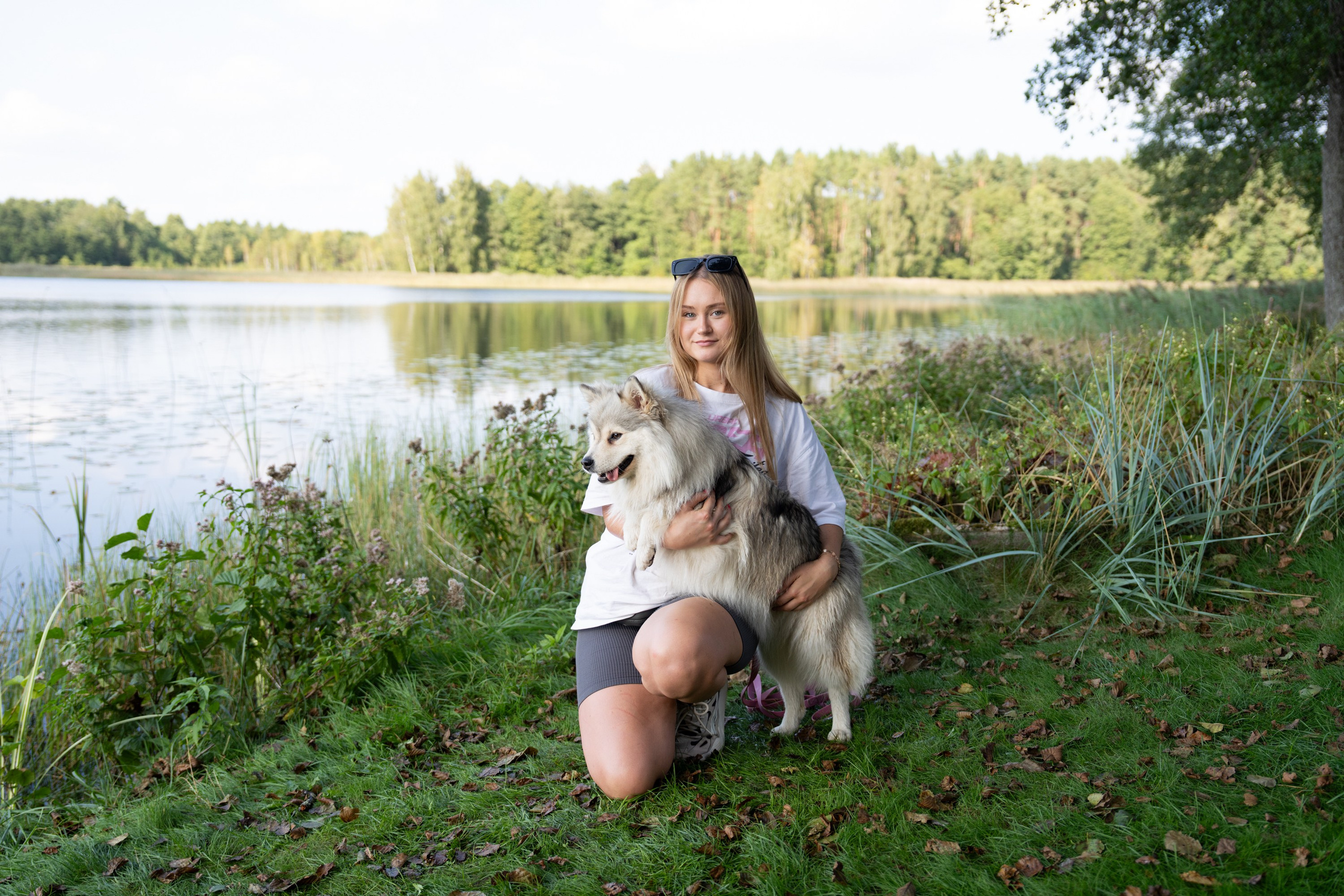 Heppi Dogo fest 2025. Vita Klimaševska ○ Fluffy Soulmate Photography