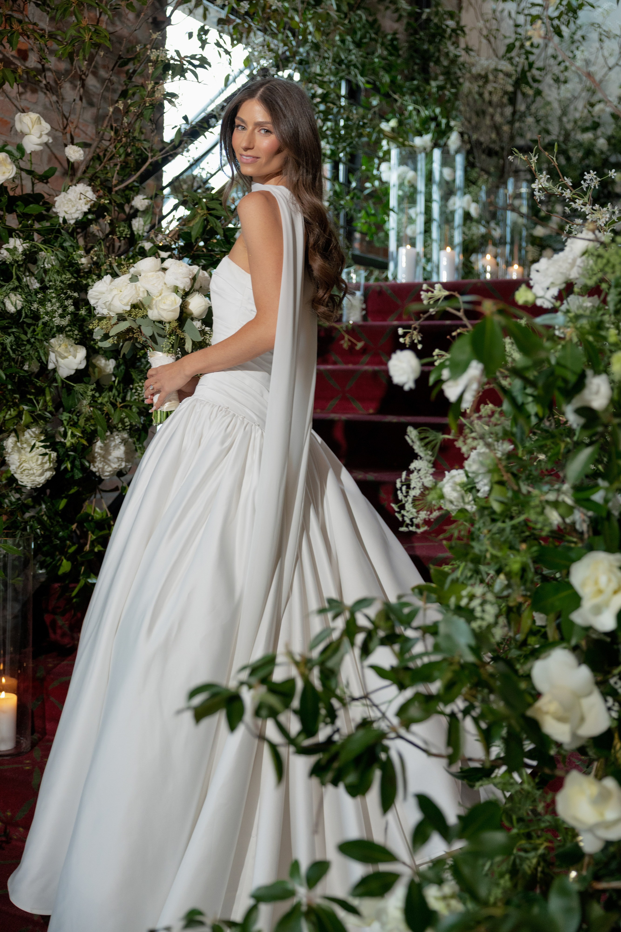 Lauren and Jonah. Wedding photographer and videographer New York | New Jersey