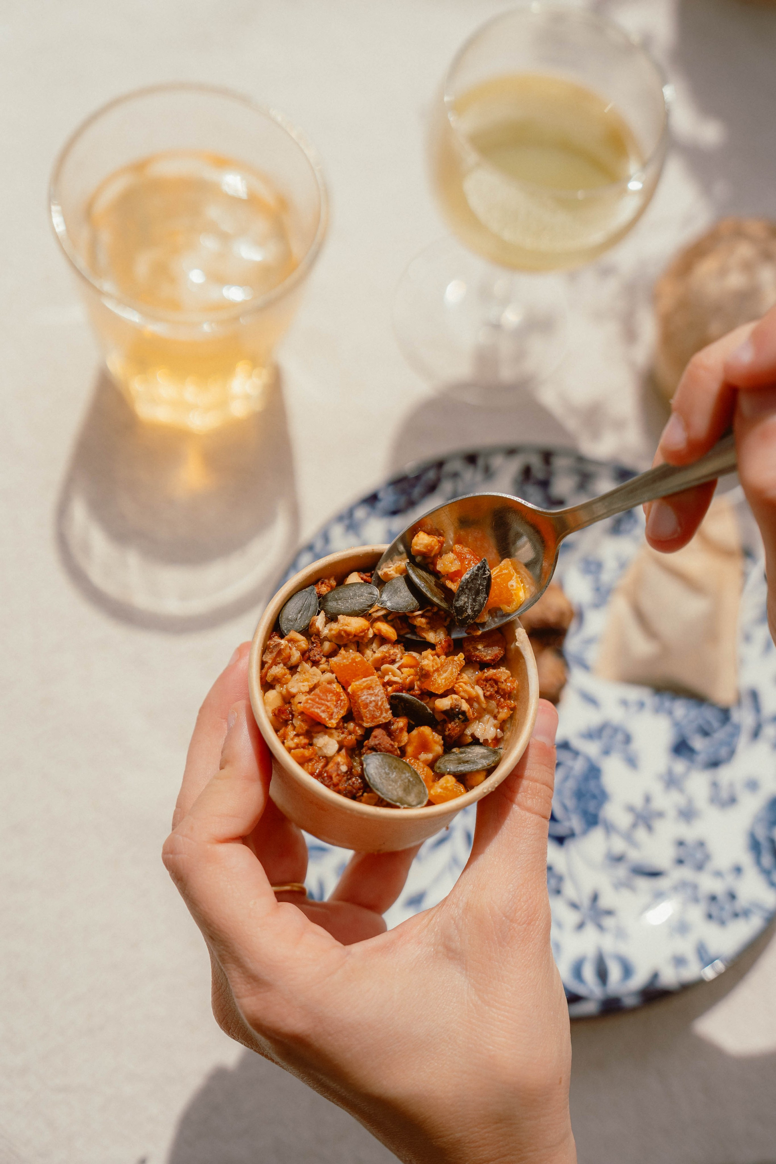 Entre copines. Weeding photographer / event / portrait