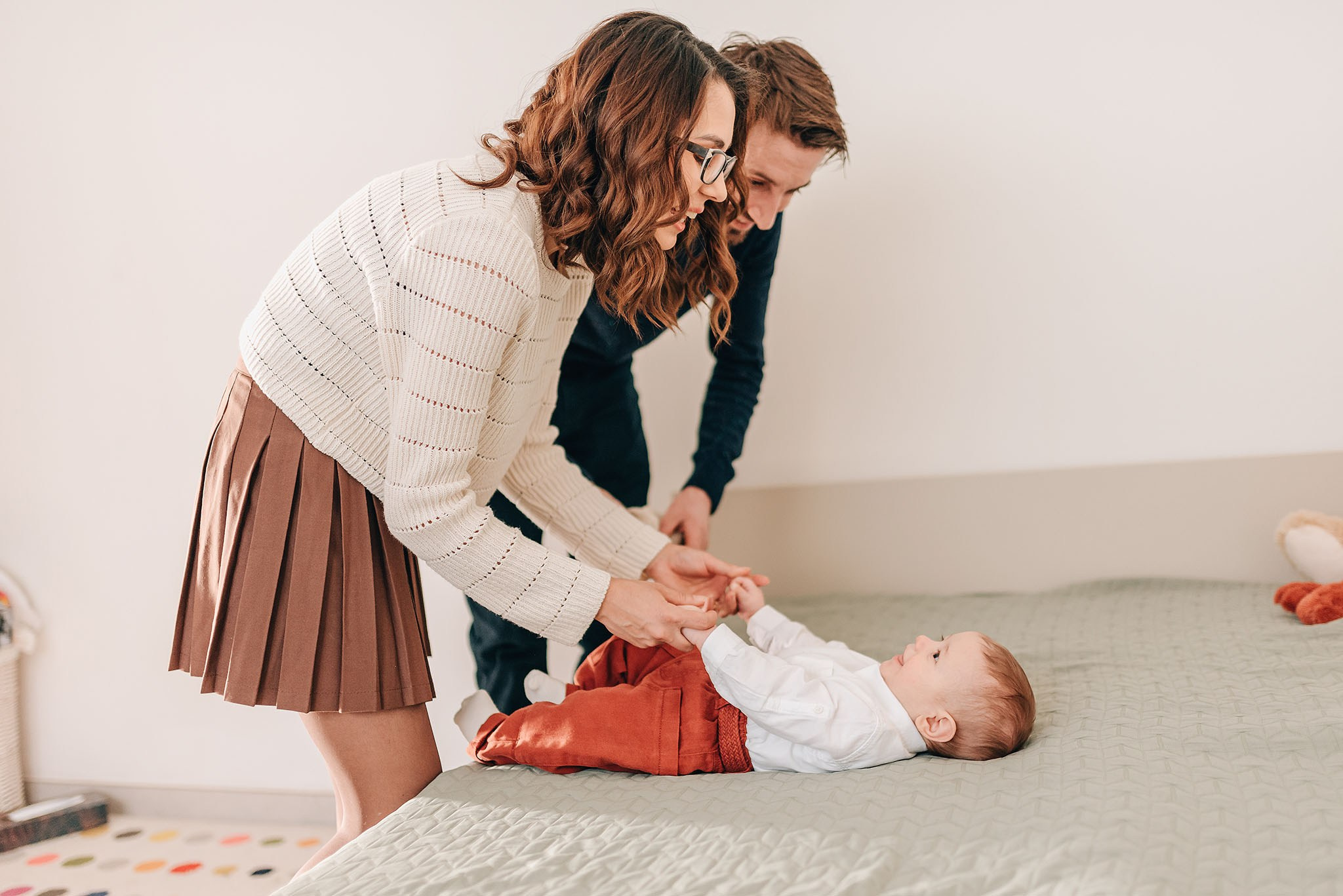 Botezul lui Alexandru — Fotograf botez Belgia | Emanuel Prepelita Essence of Memories. Essence of Memories — Wedding & Event Photographer in Brussels, Belgium