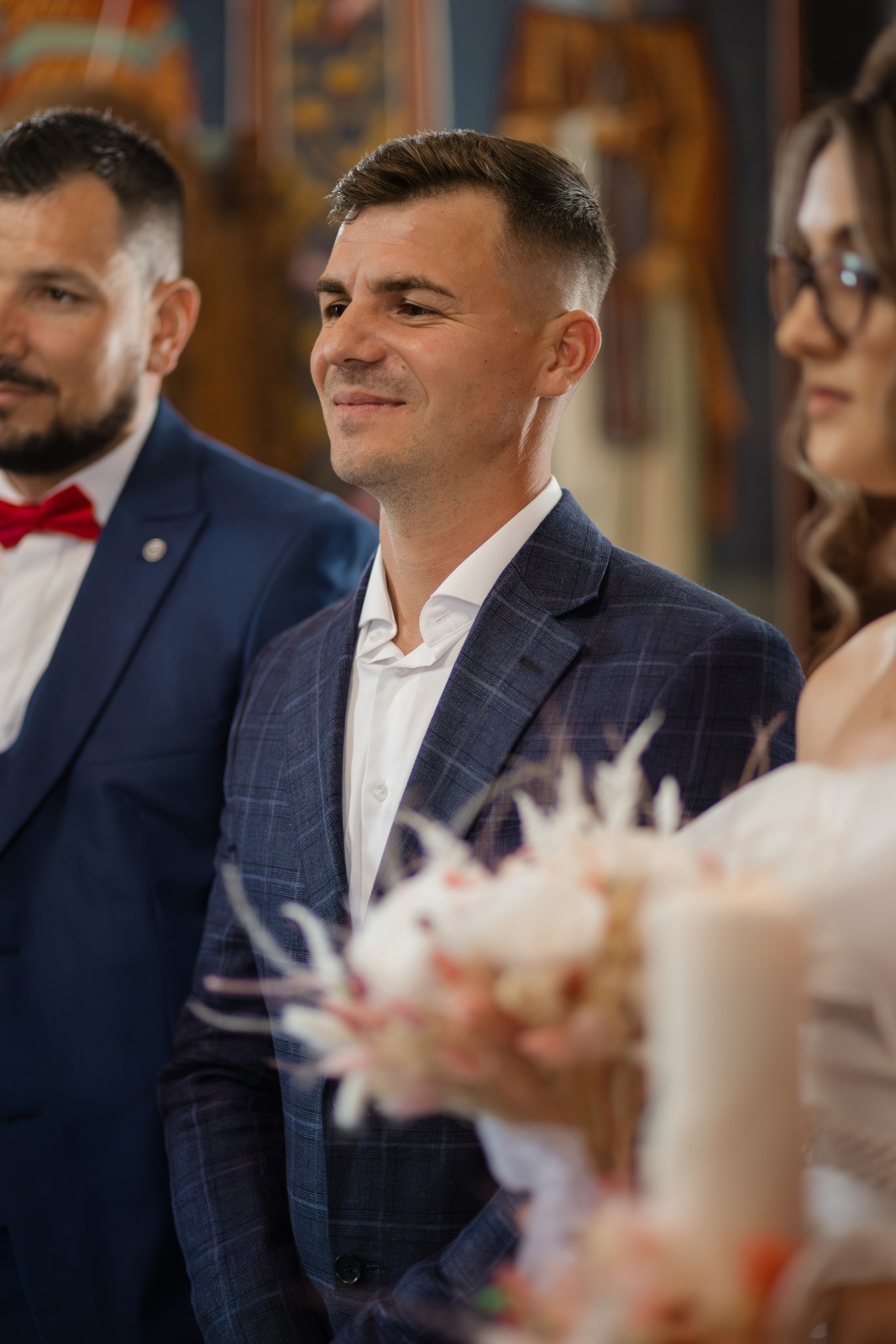 Oana & Vasile. Fotograf si videograf — evenimente si studio