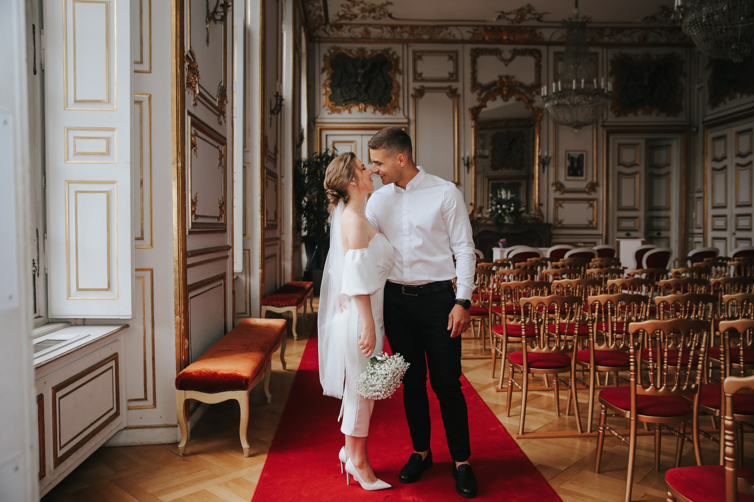 Adriana & Ion. Flora Grigoryan Wedding Photography