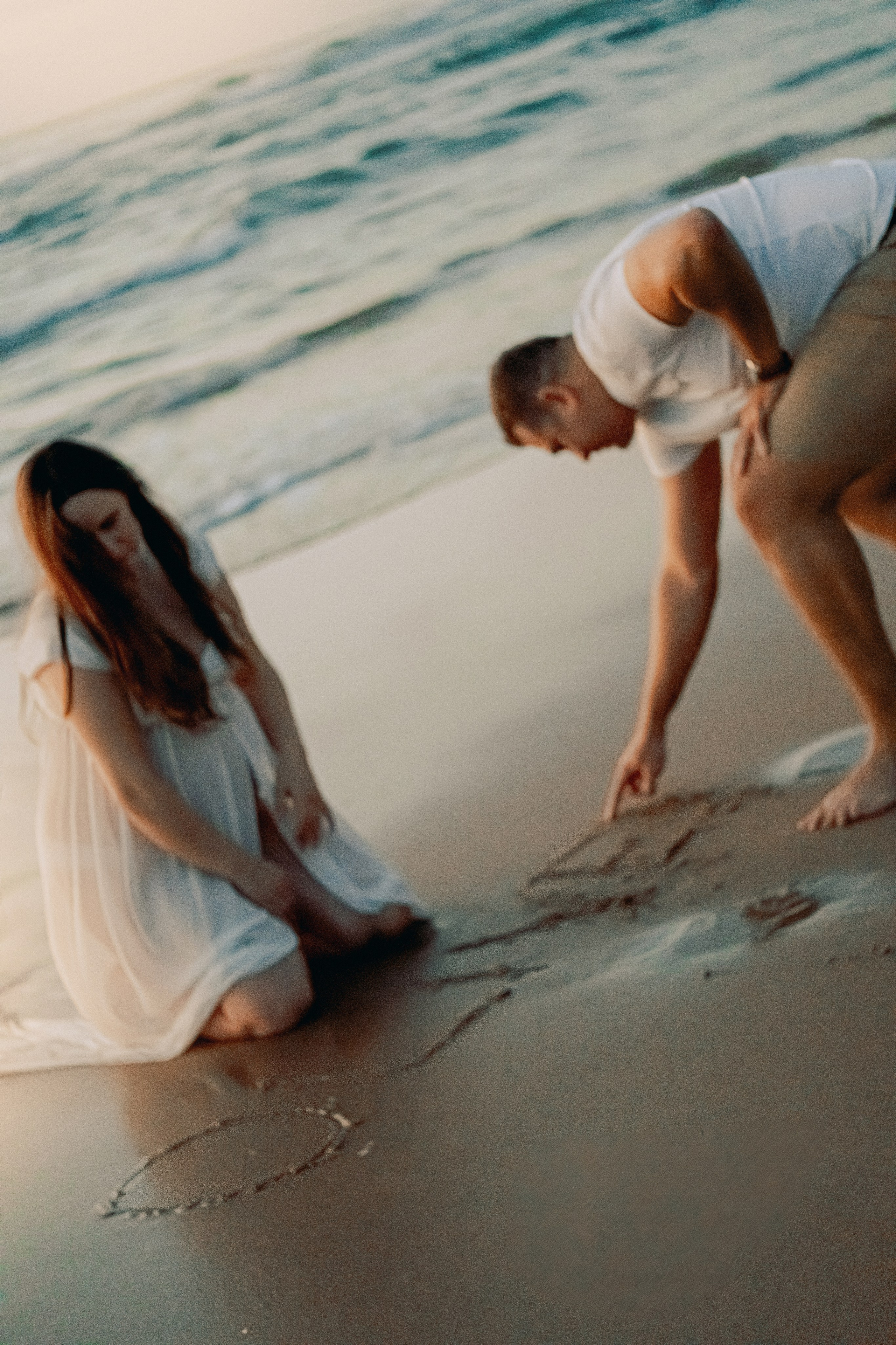 A+R= О♥. Валерія Сичова. Сімейний та репортажний фотограф в Португаліі