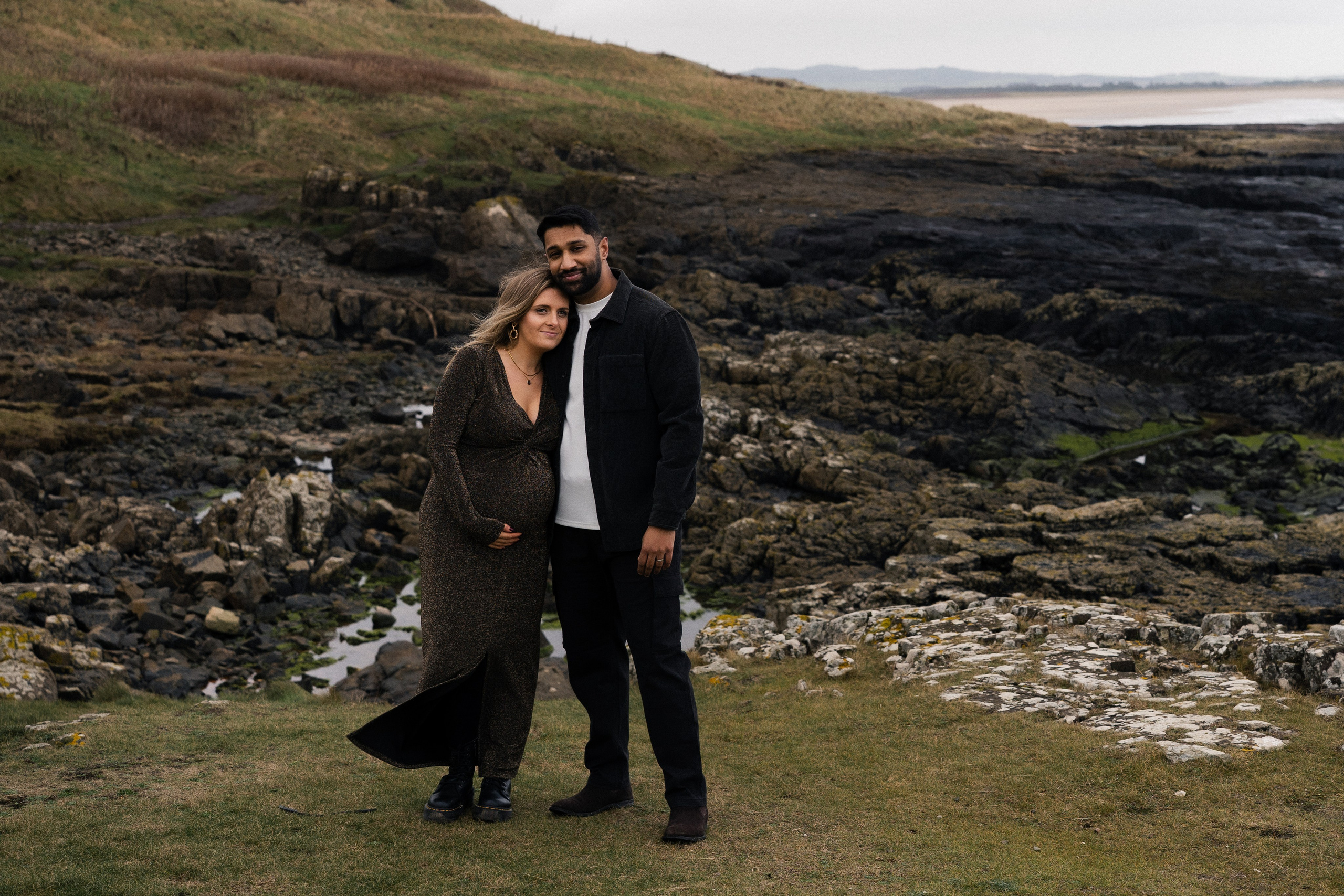 Maternity Photographer in Newcastle Upon Tyne & NE UK|Natural & Editorial Maternity Photography. Family, Maternity & Newborn Photographer in Newcastle Upon Tyne / Yana Balatskaya