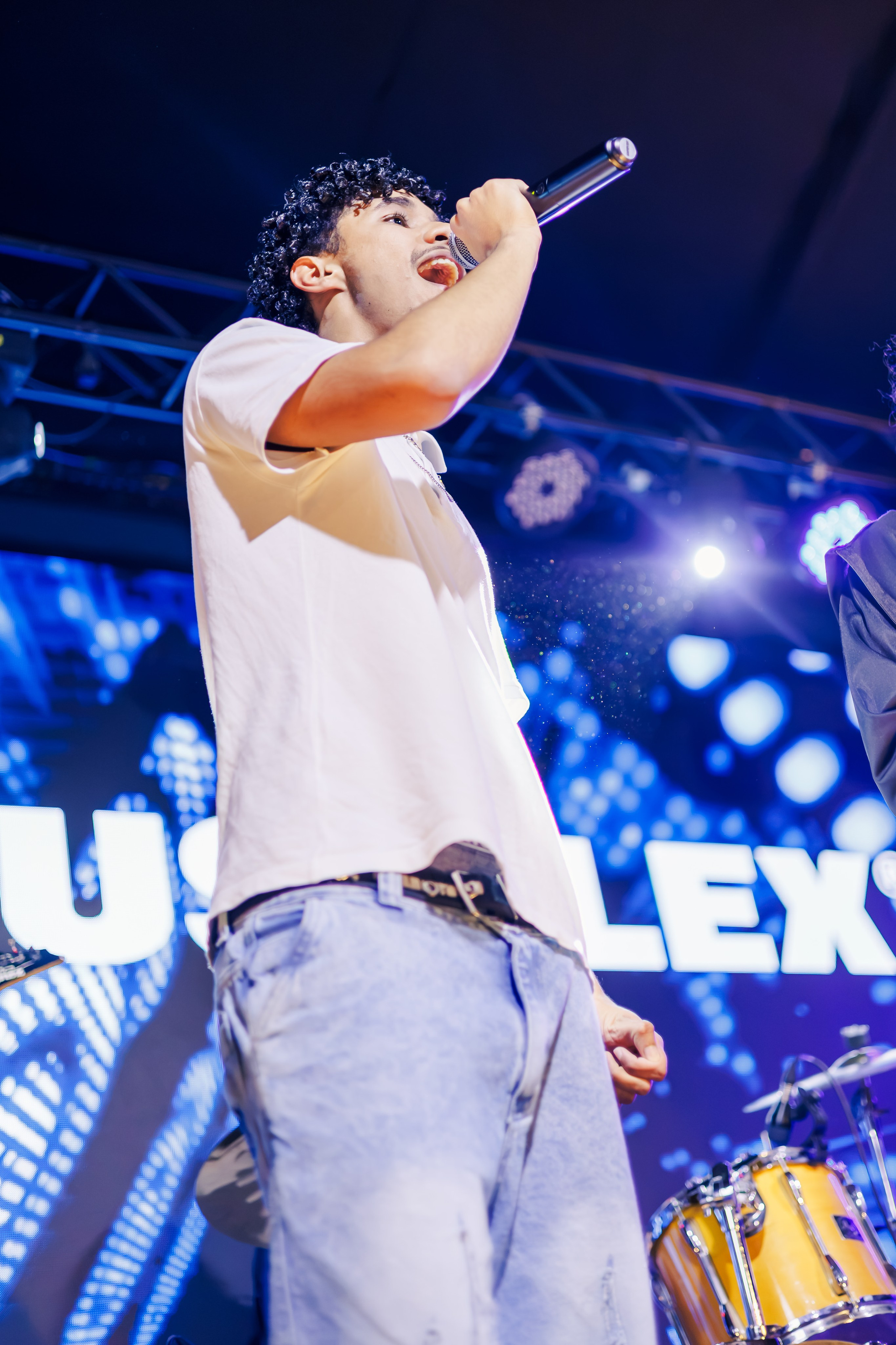 Musiflex on stage — Adultos. Will Reis fotografia — Fotógrafo em Curitiba