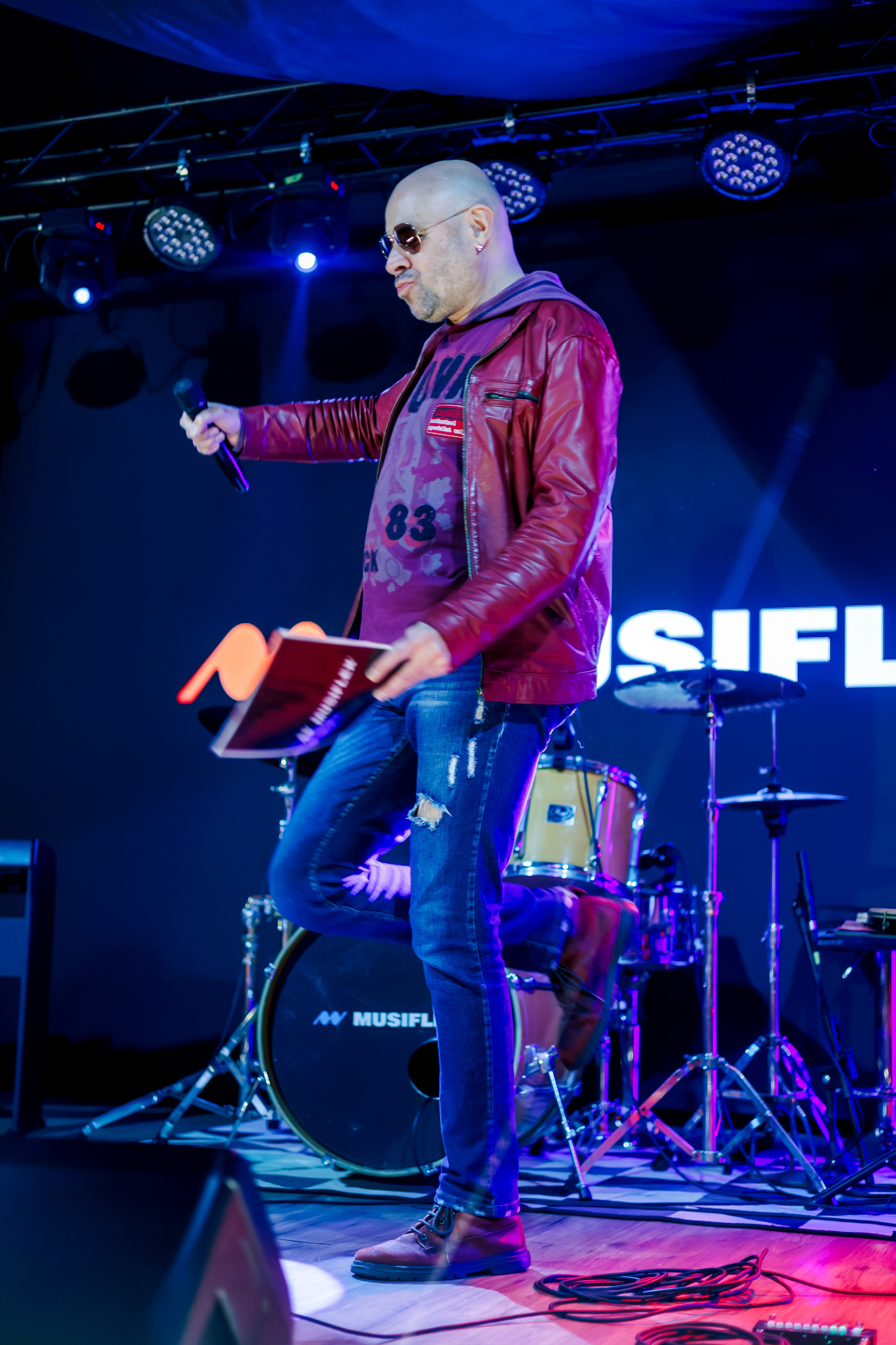 Musiflex on Stage — Kids. Will Reis fotografia — Fotógrafo em Curitiba