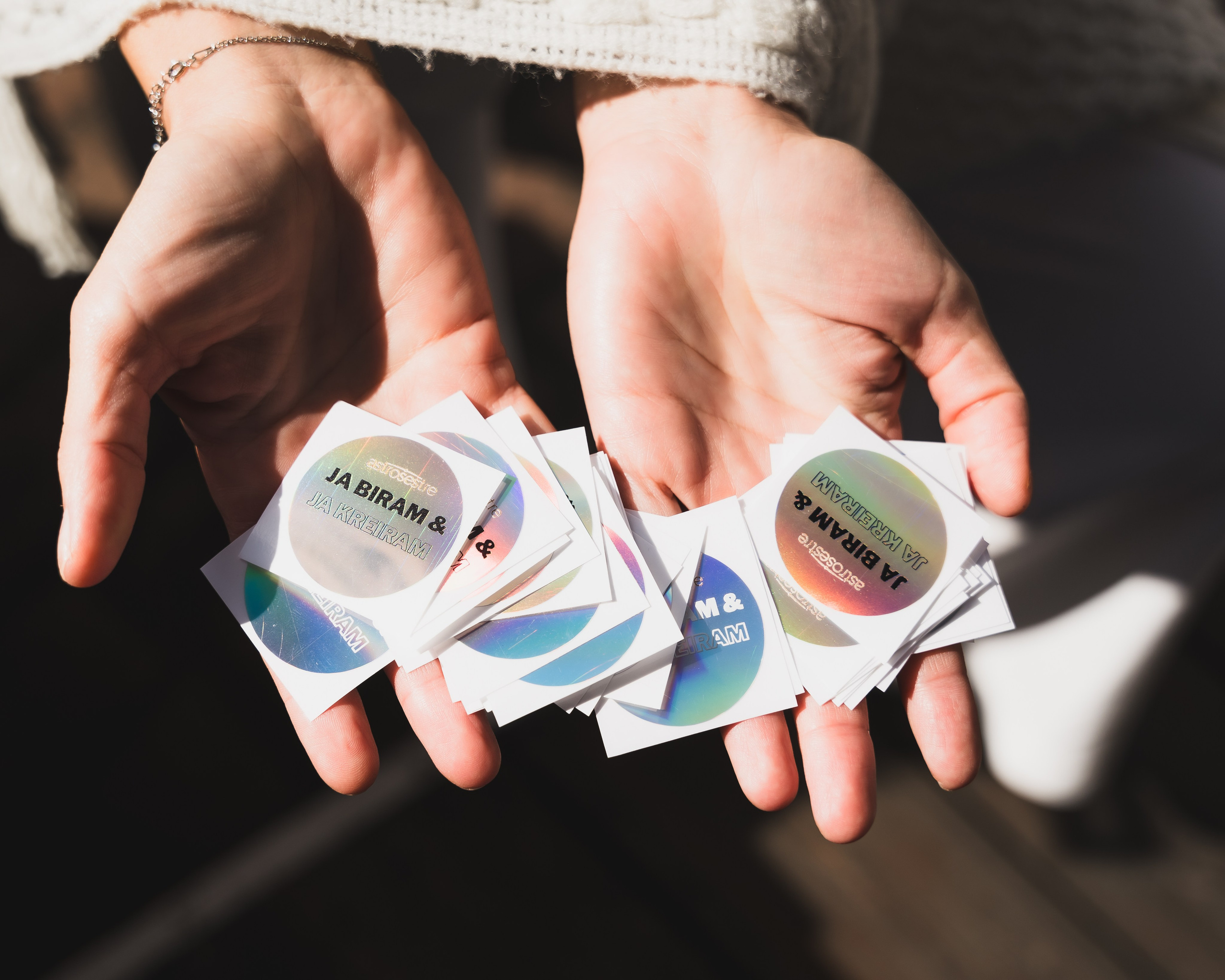 Event. Profesionalna Fotografija Beograd — Staša Komatina