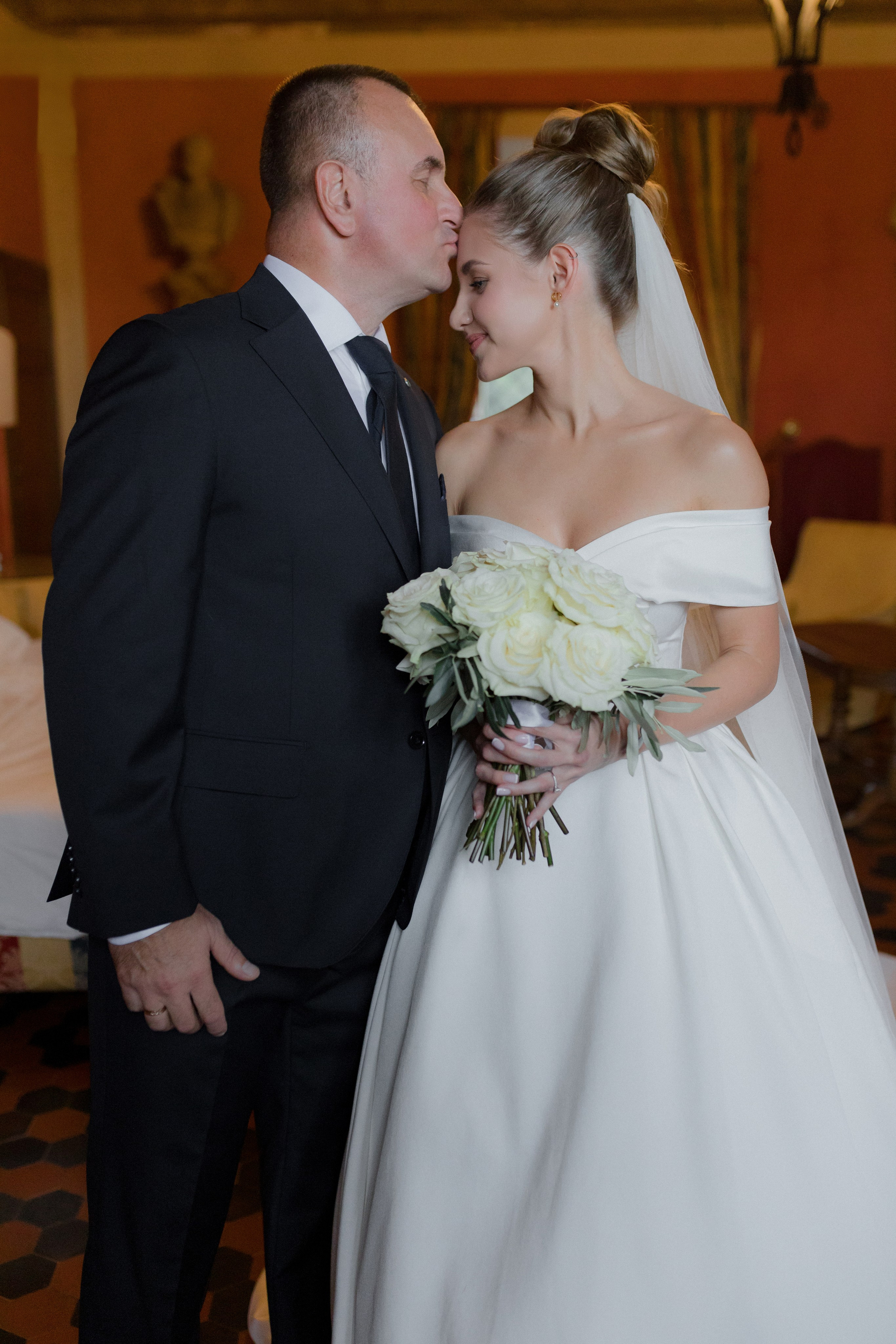 Ekateryna&David wedding in Tuscany. Весільний фотограф Вікторія Саврук