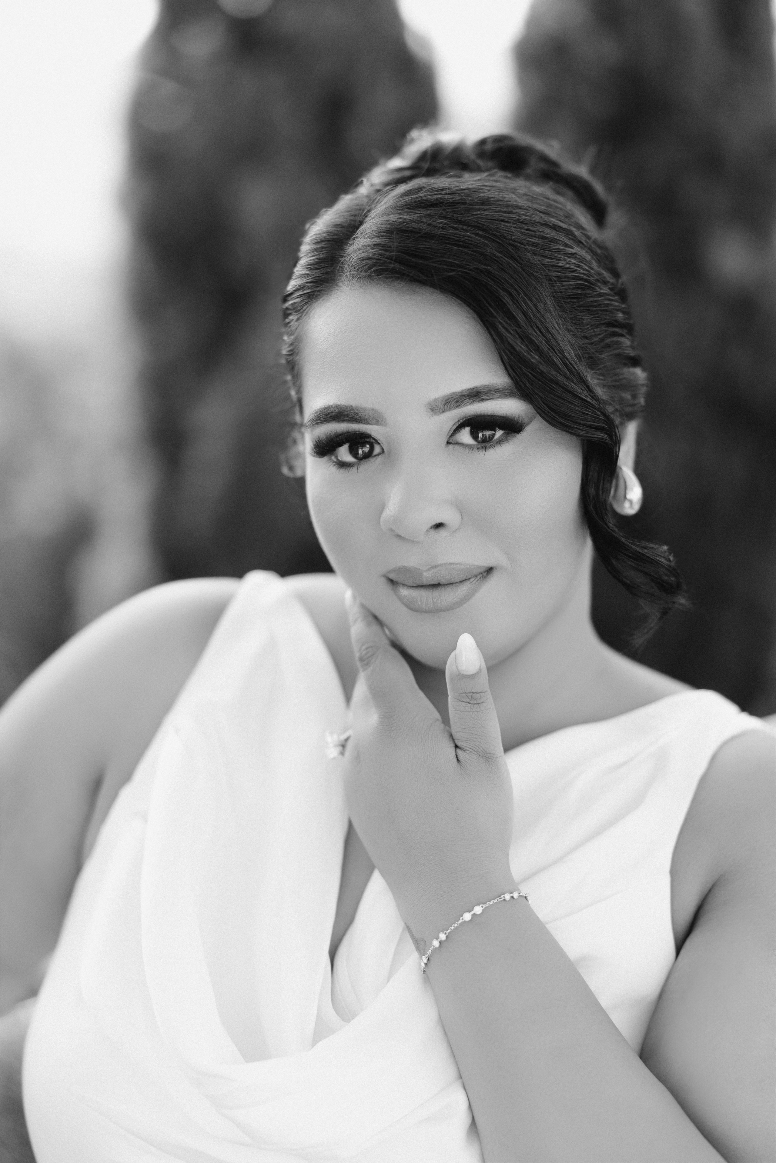 Pre-wedding in Tuscany. Wedding photographer Italy