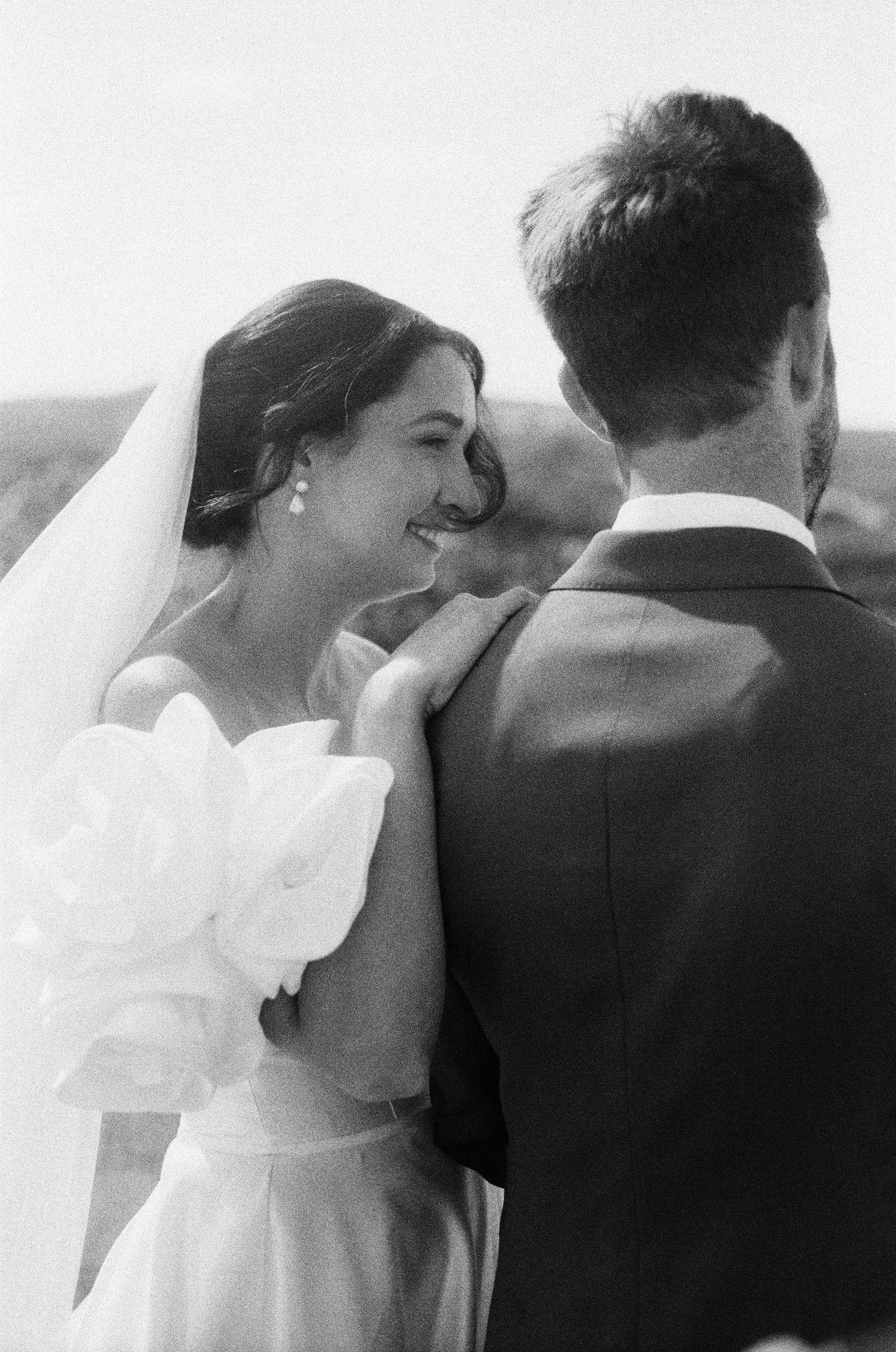 Stephanie & Christian film photos. Весільний фотограф Вікторія Саврук