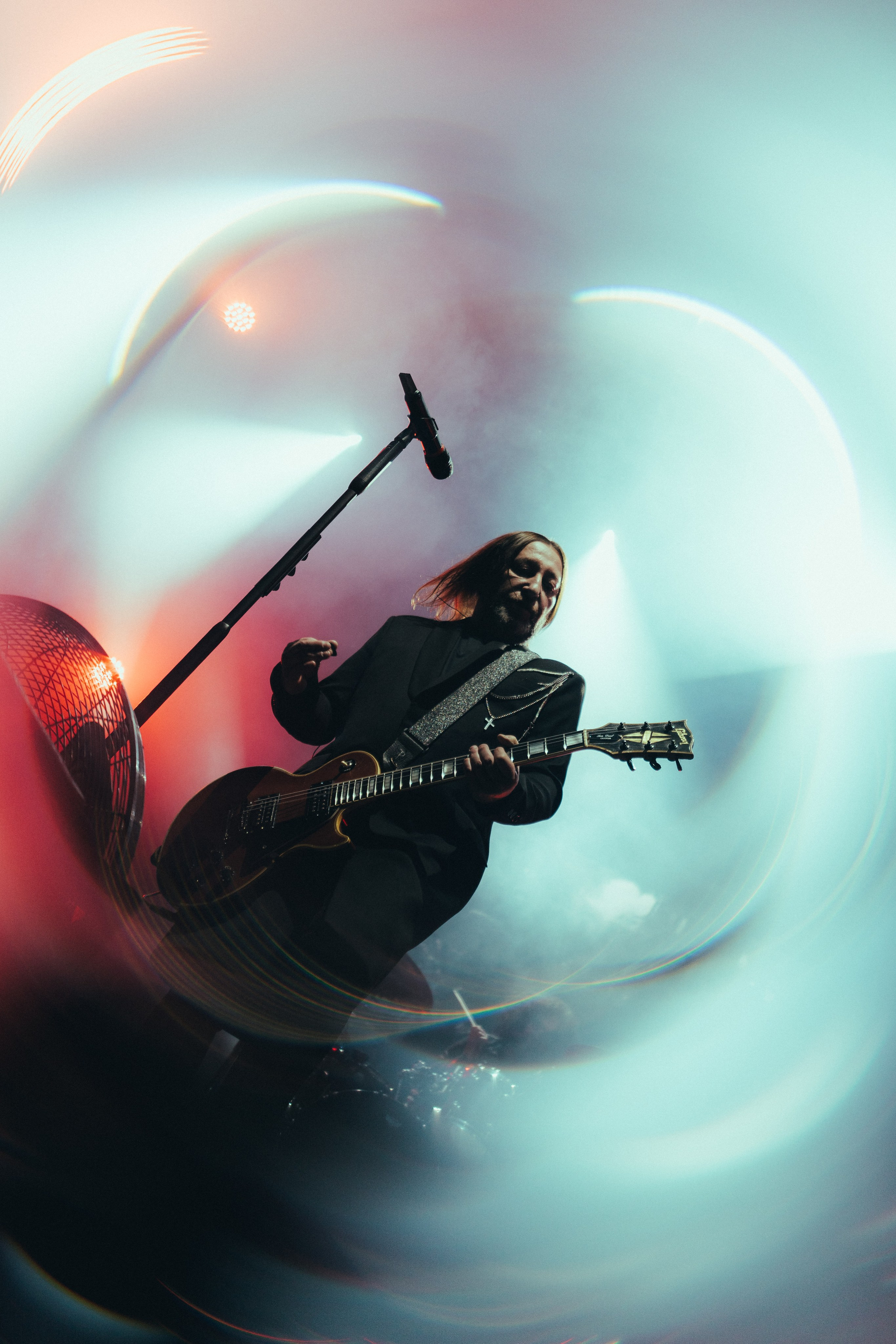 Concerts. Concert and portrait photographer in Prague