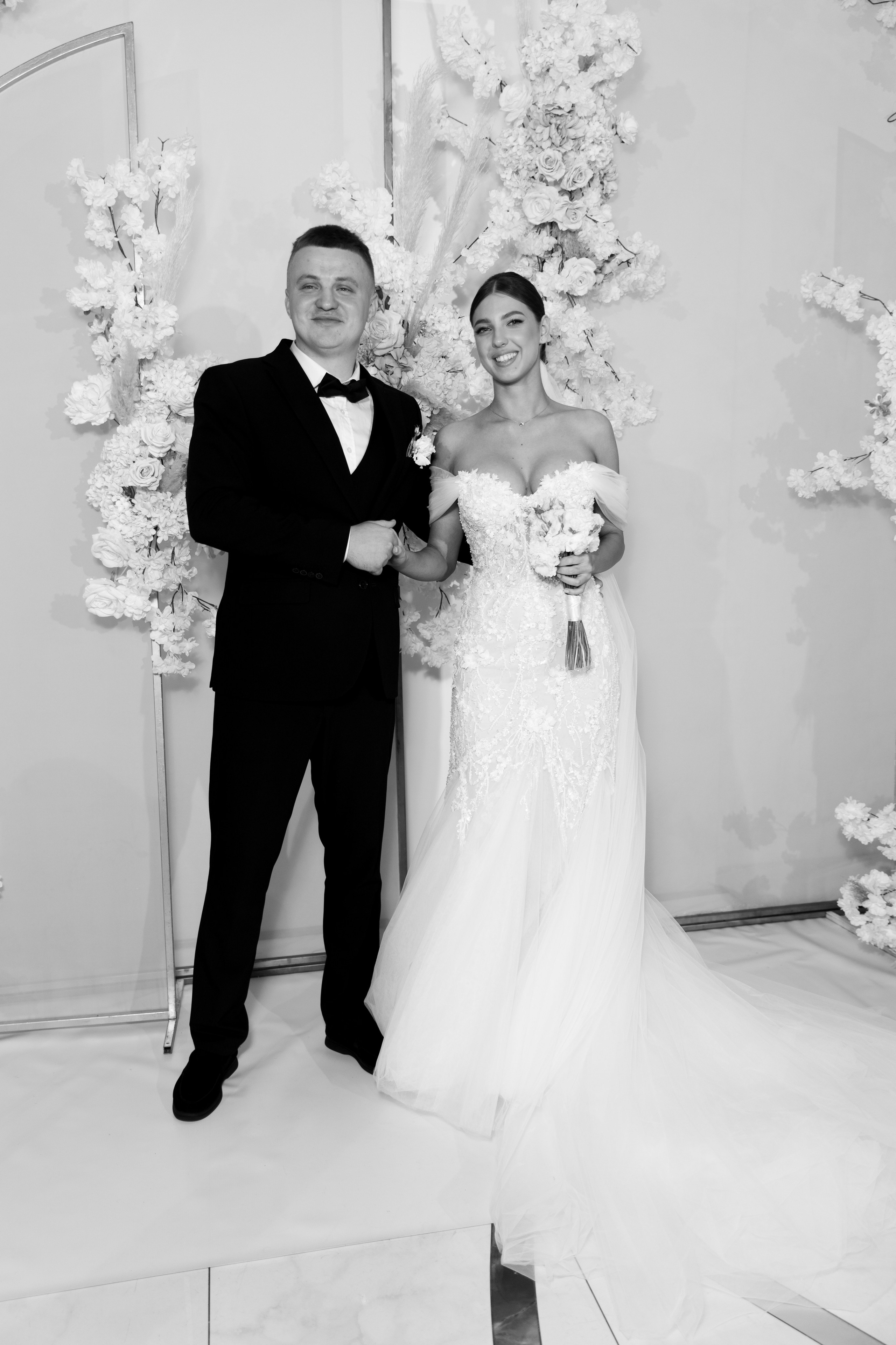 Wedding D&R. Photographer Anna Afanasyeva