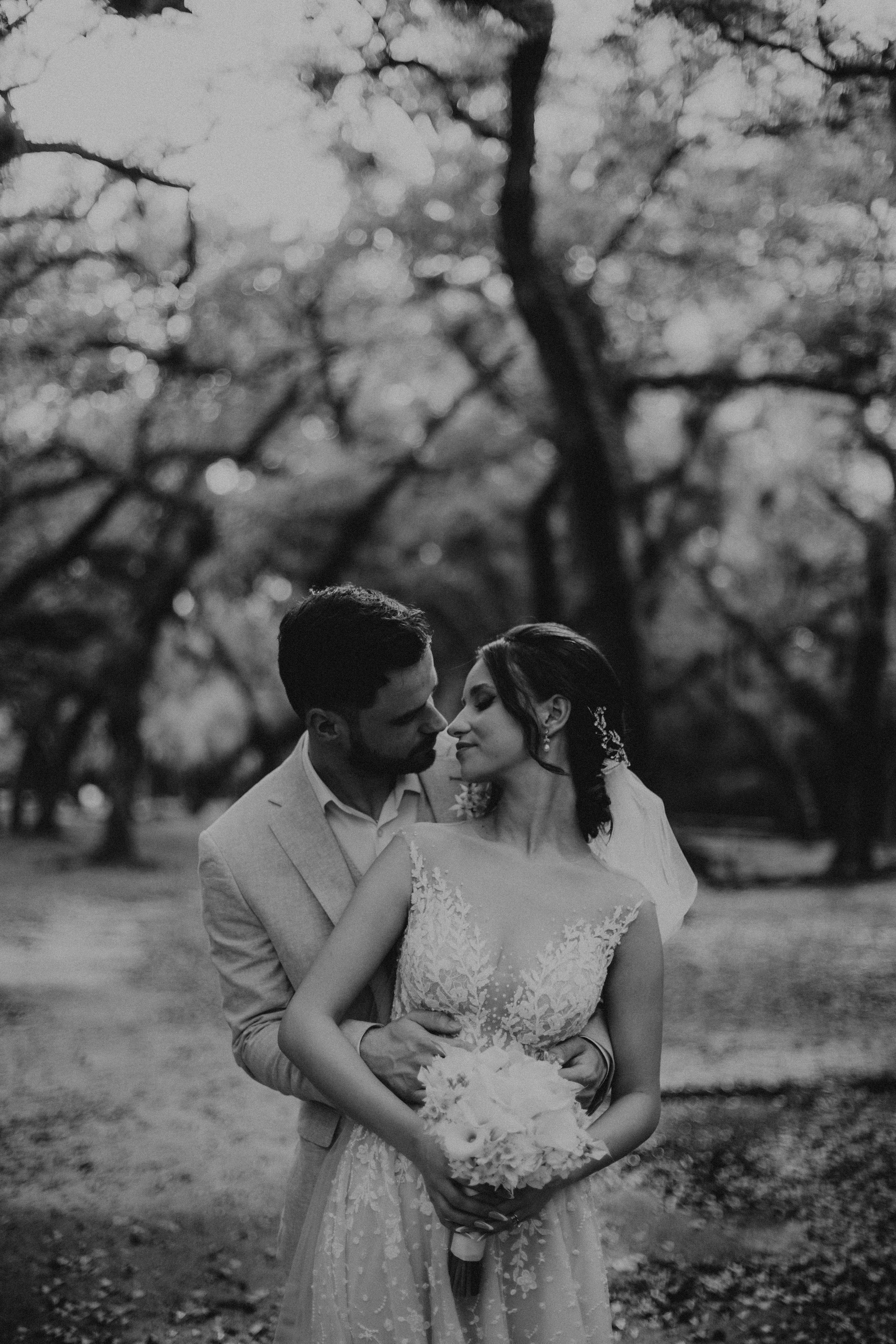 Max & Kristina (FL). CAPTURED BY SHANKS PHOTOGRAPHY