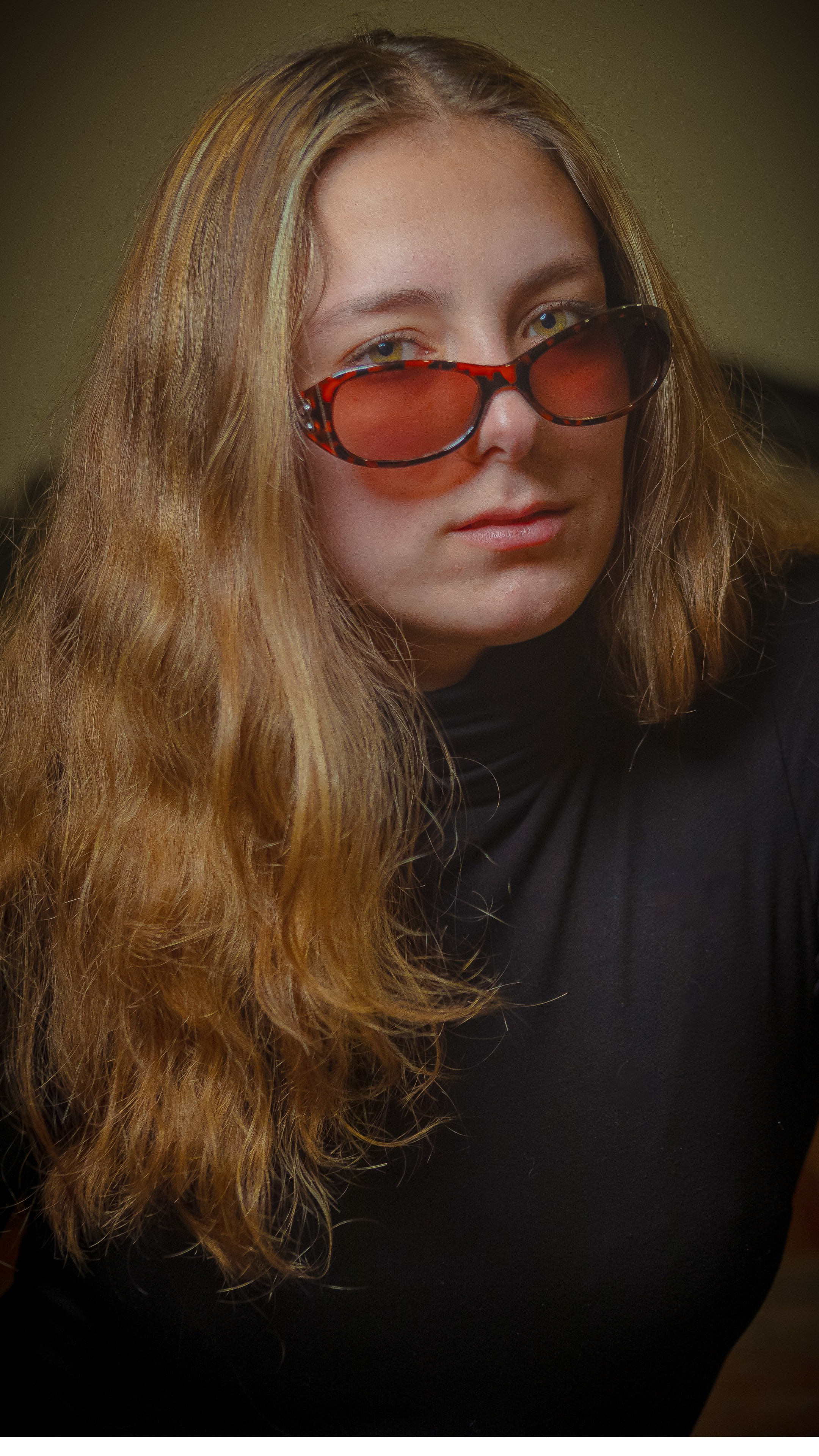 PORTRAITS. Brayan Tarazona Photography — Warm, cinematic photography & video in the Bay Area