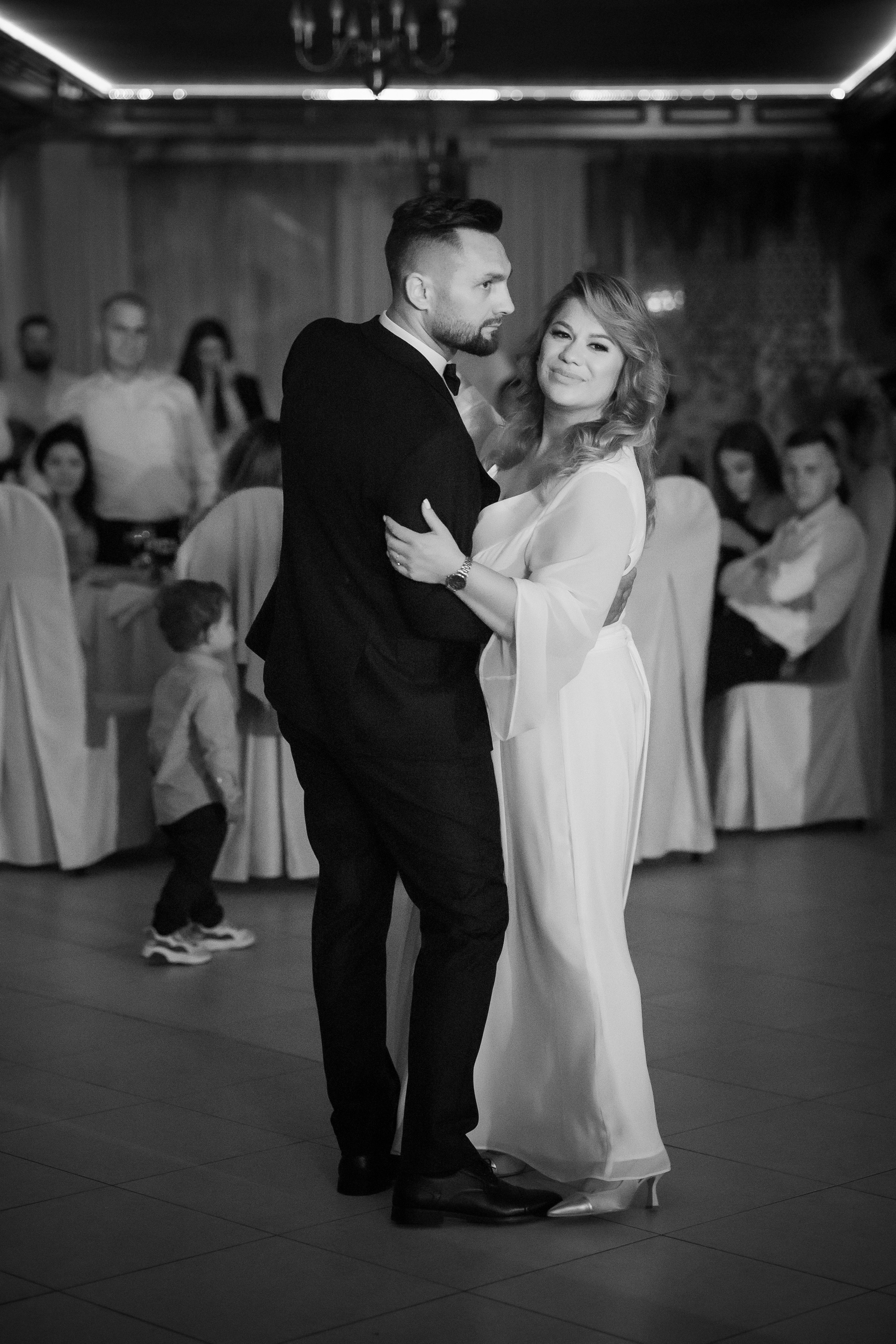 Chiril & Anastasia. ✔️ Фото Видео на свадьбы и крестины Молдова — Cinematic.md