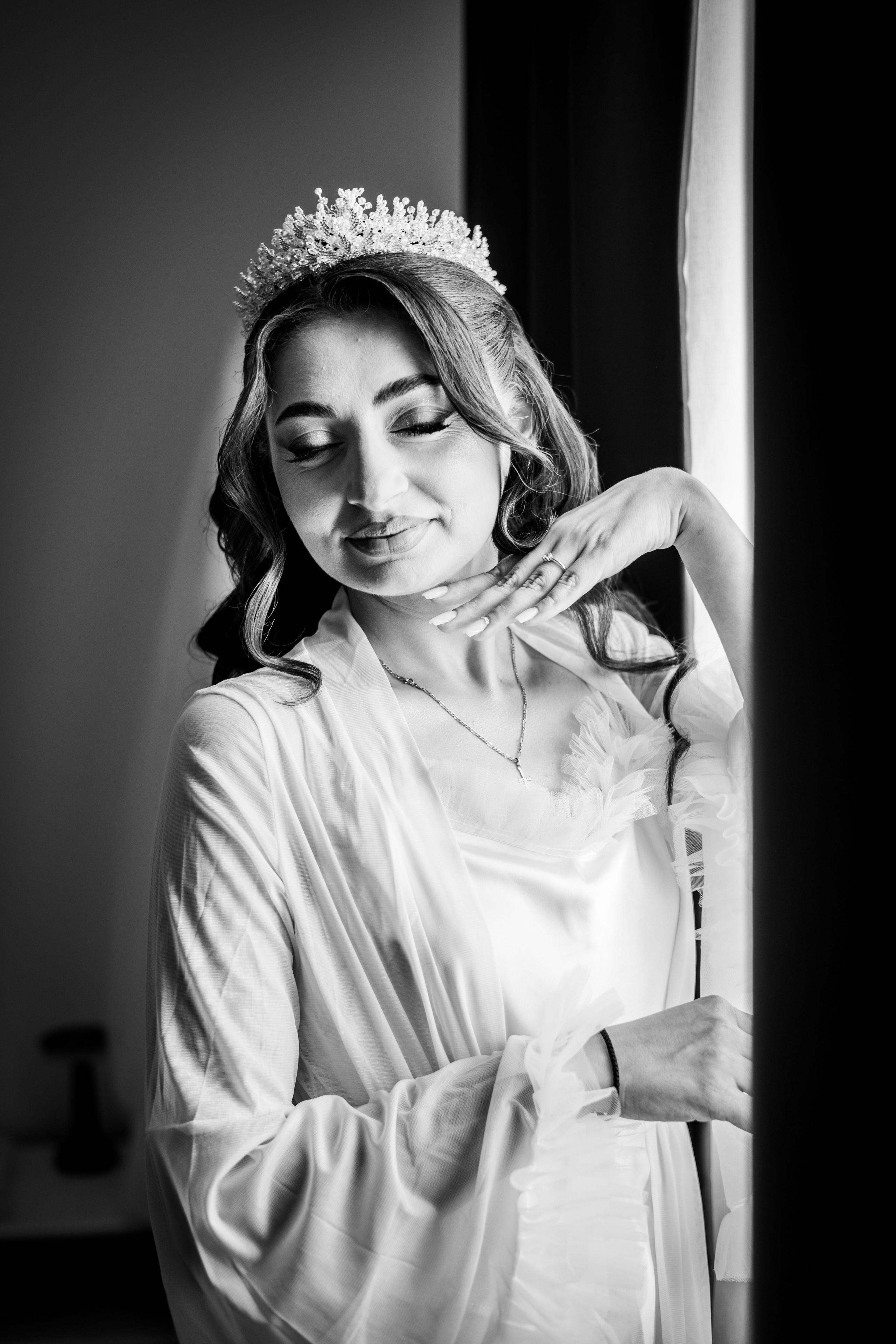 Adelina & Andrei 18.07.2026. MGS STUDIO