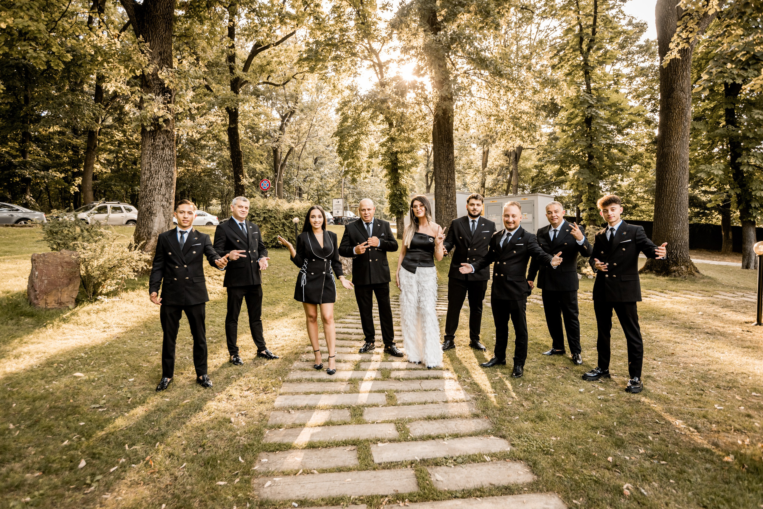 Adelina & Andrei 18.07.2026. MGS STUDIO