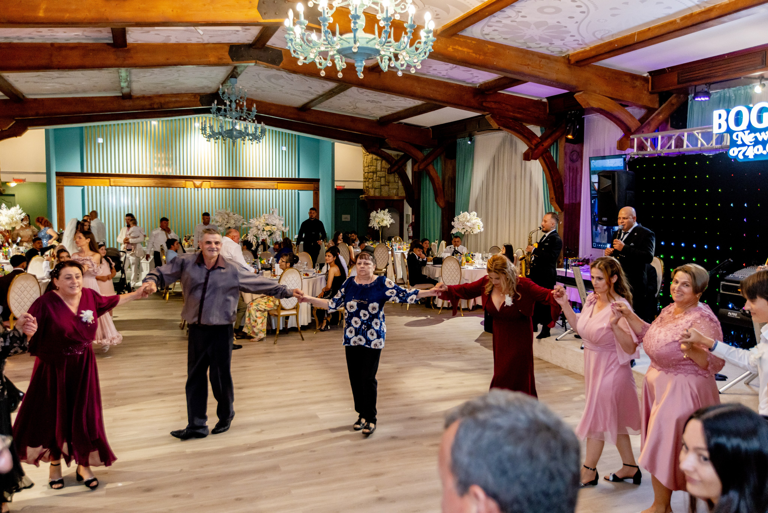 Adelina & Andrei 18.07.2026. MGS STUDIO