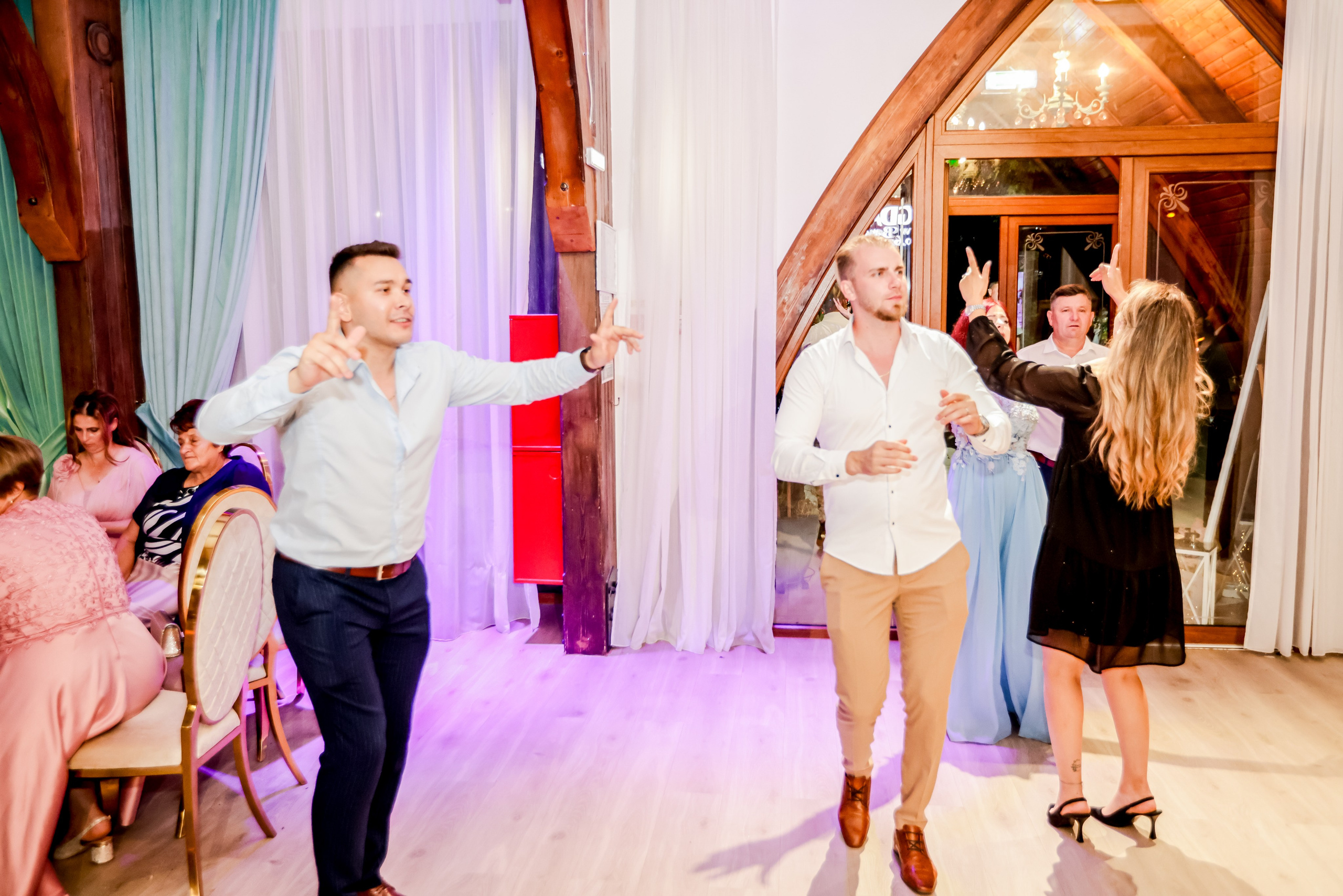 Adelina & Andrei 18.07.2026. MGS STUDIO