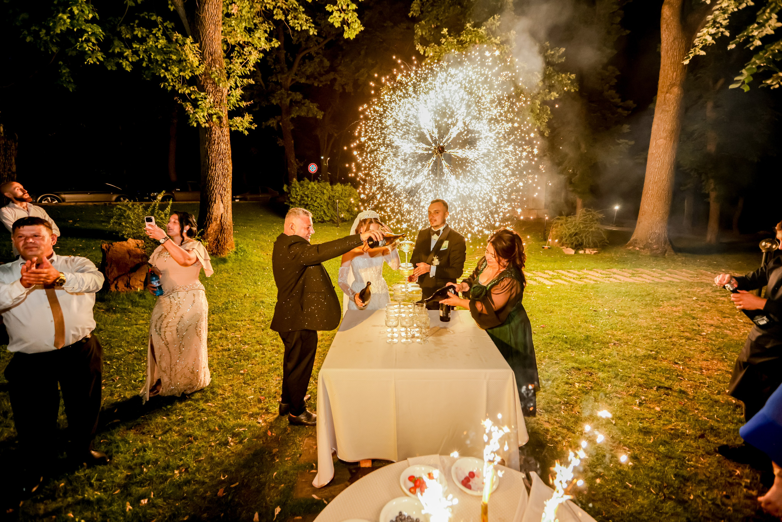 Adelina & Andrei 18.07.2026. MGS STUDIO