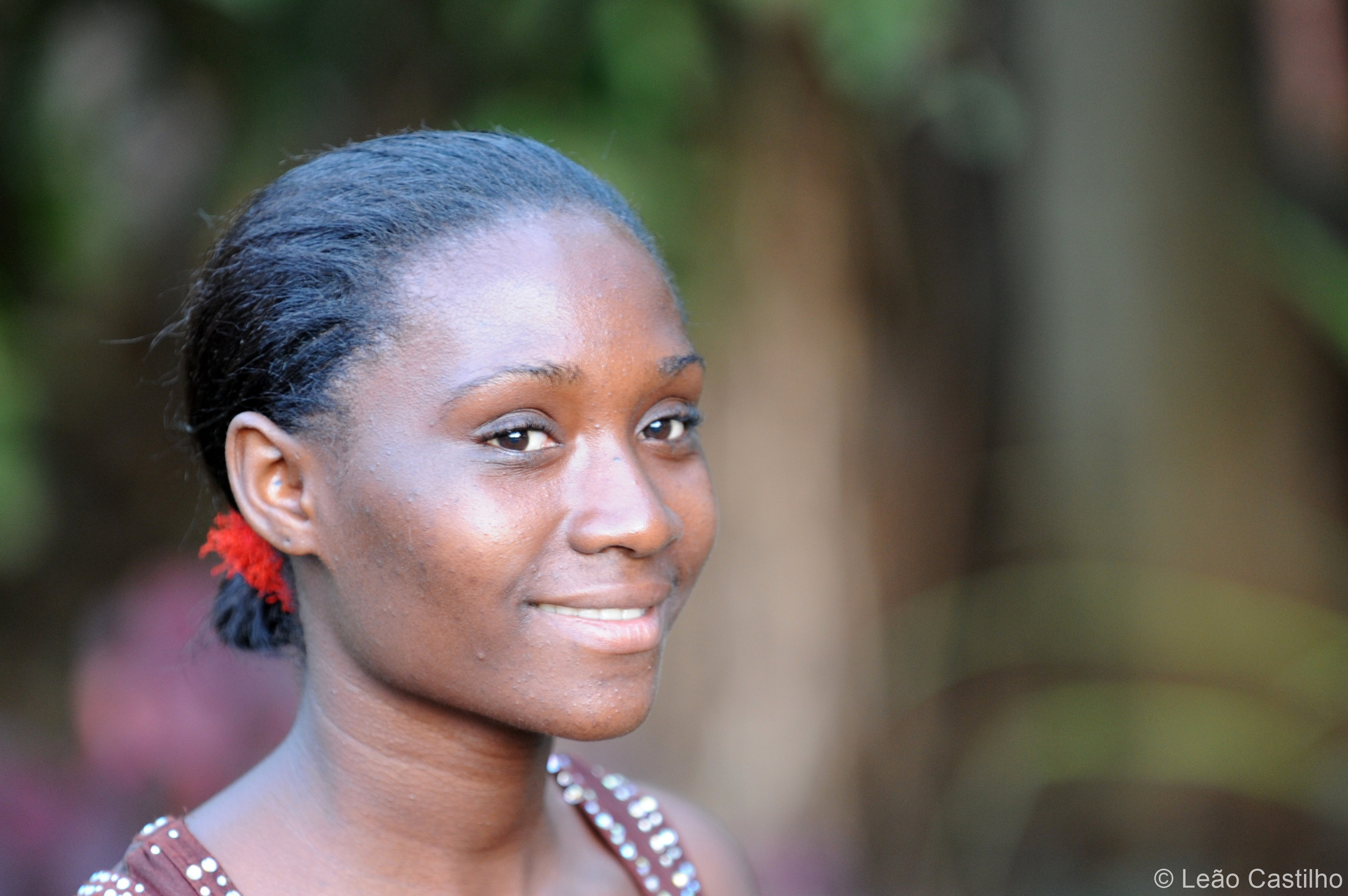 Photos from Mozambique people 1. Simbahalu