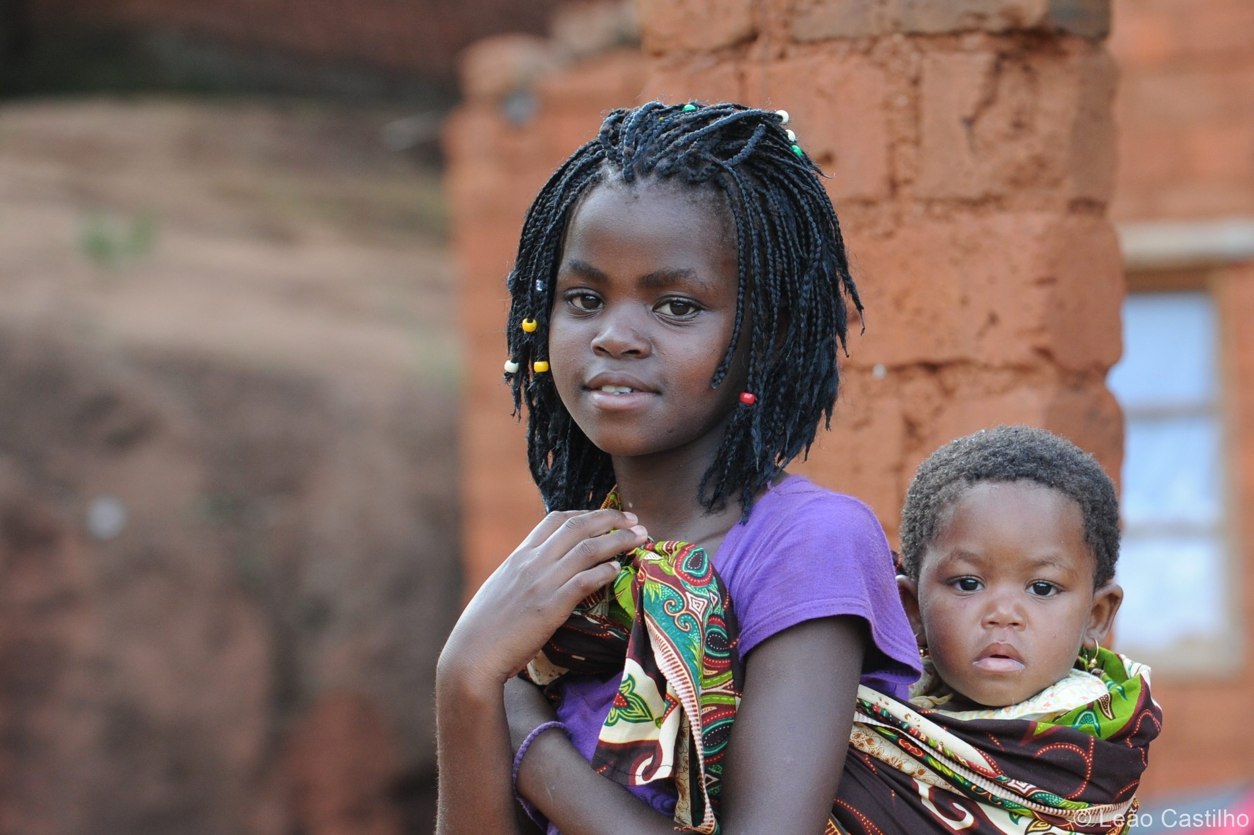 Photos from Mozambique people 1. Simbahalu