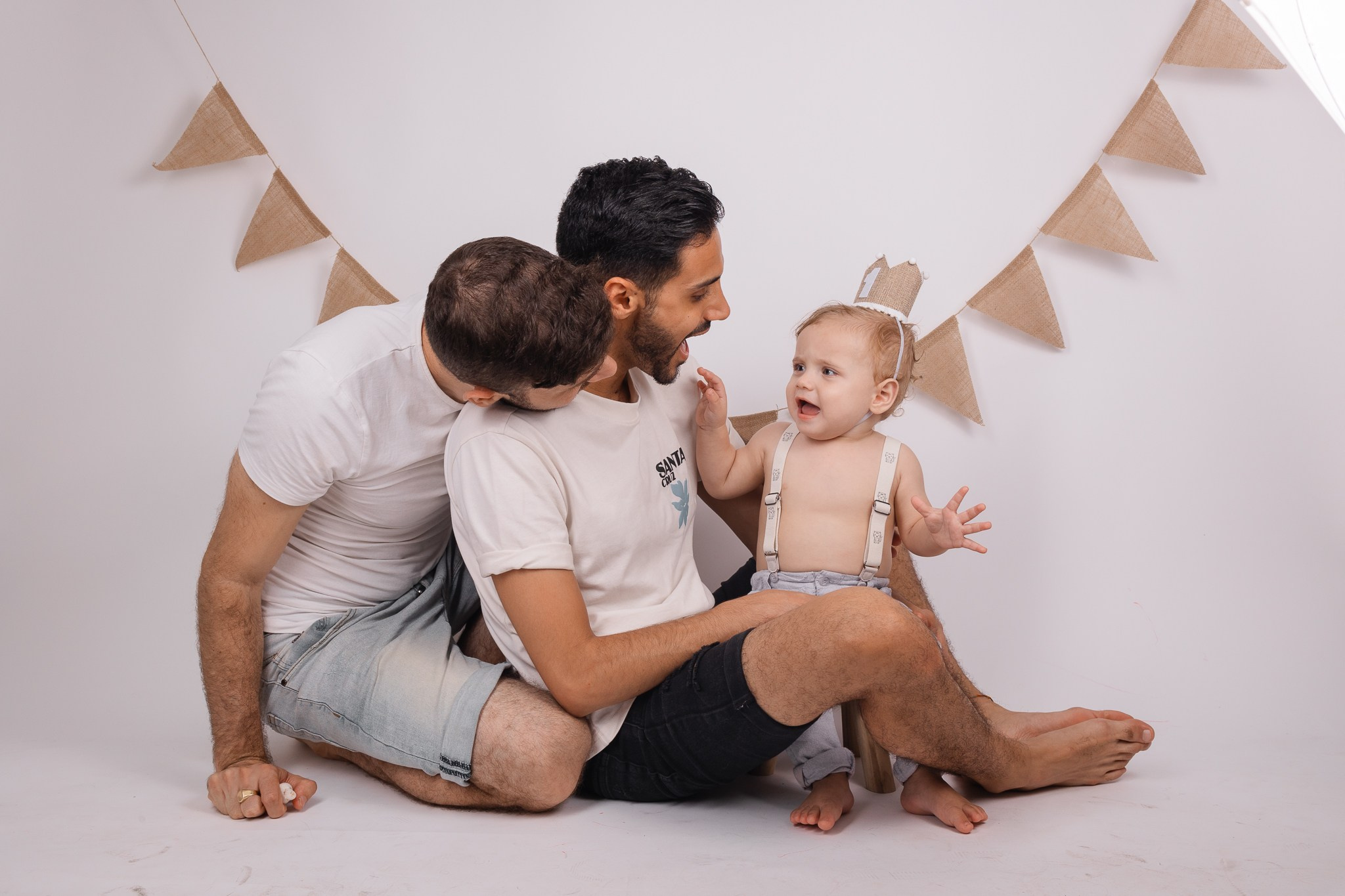 ינאי בן שנה. דף בית