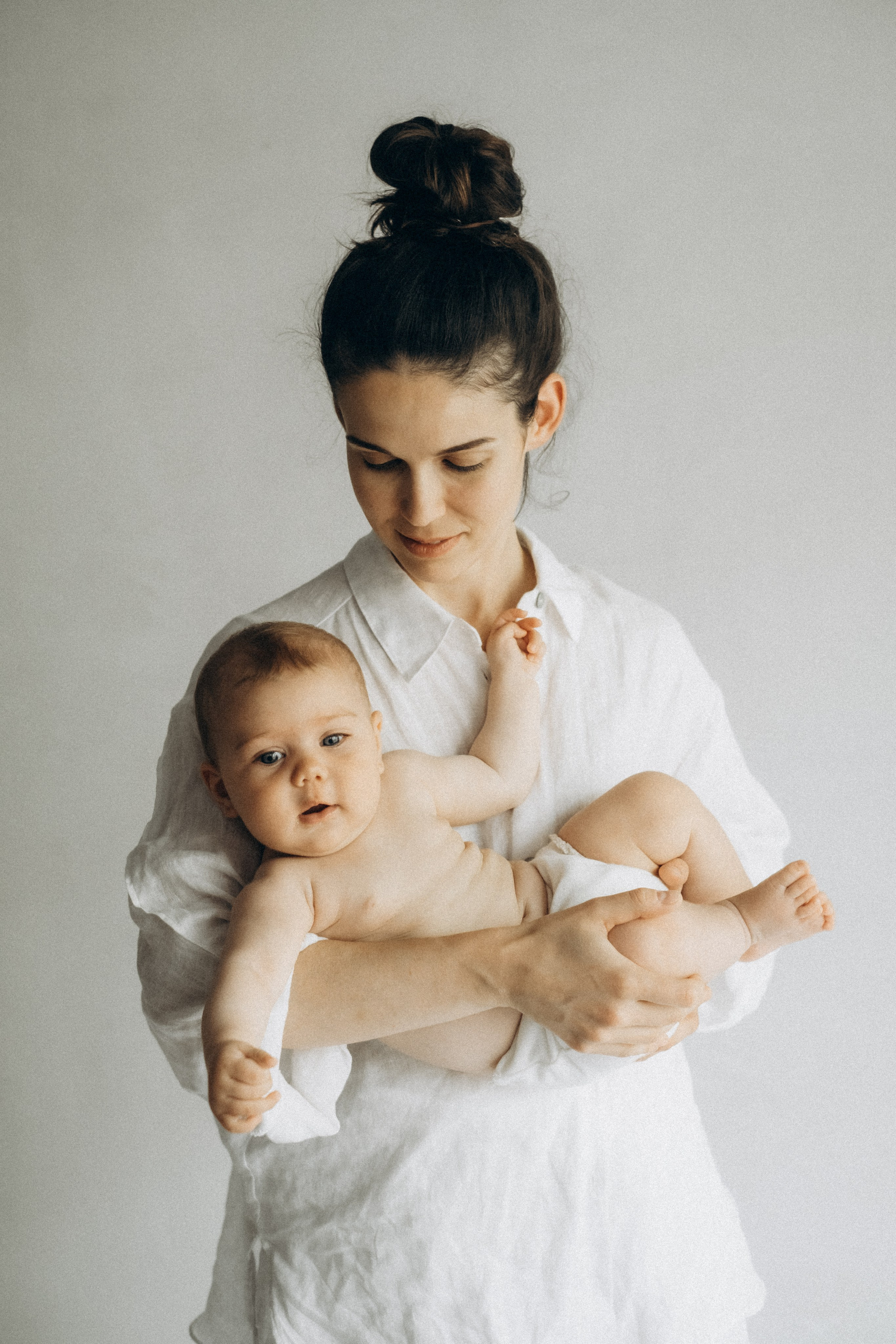 Mum & Me. Neugeborene, Baby und Familien Fotografie im Raum Neuss-Düsseldorf