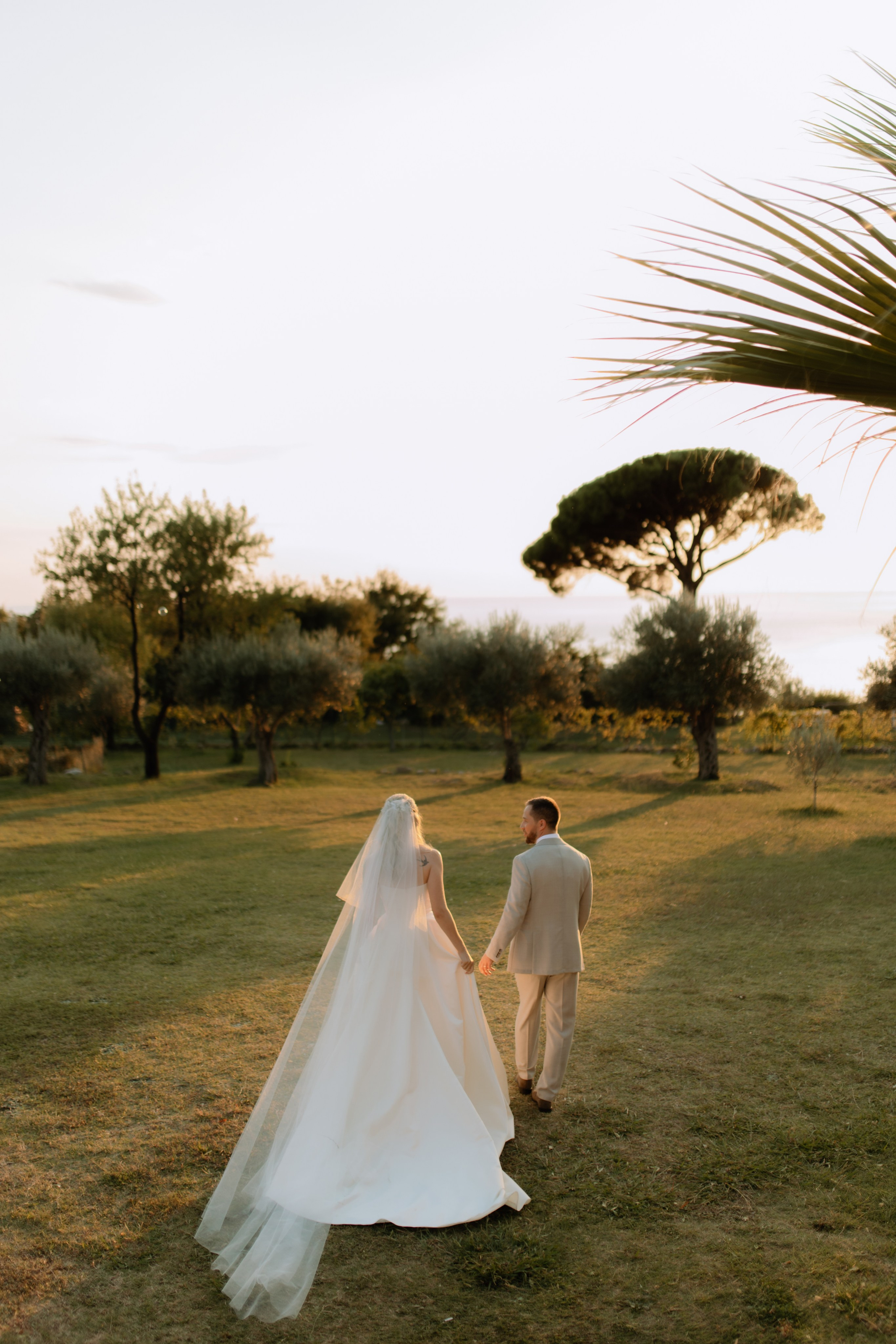 Justyna ir Paulius | 2023 | MONTENEGRO. Vestuvių ir šeimų fotografė Lena Bondarenko / belove photo